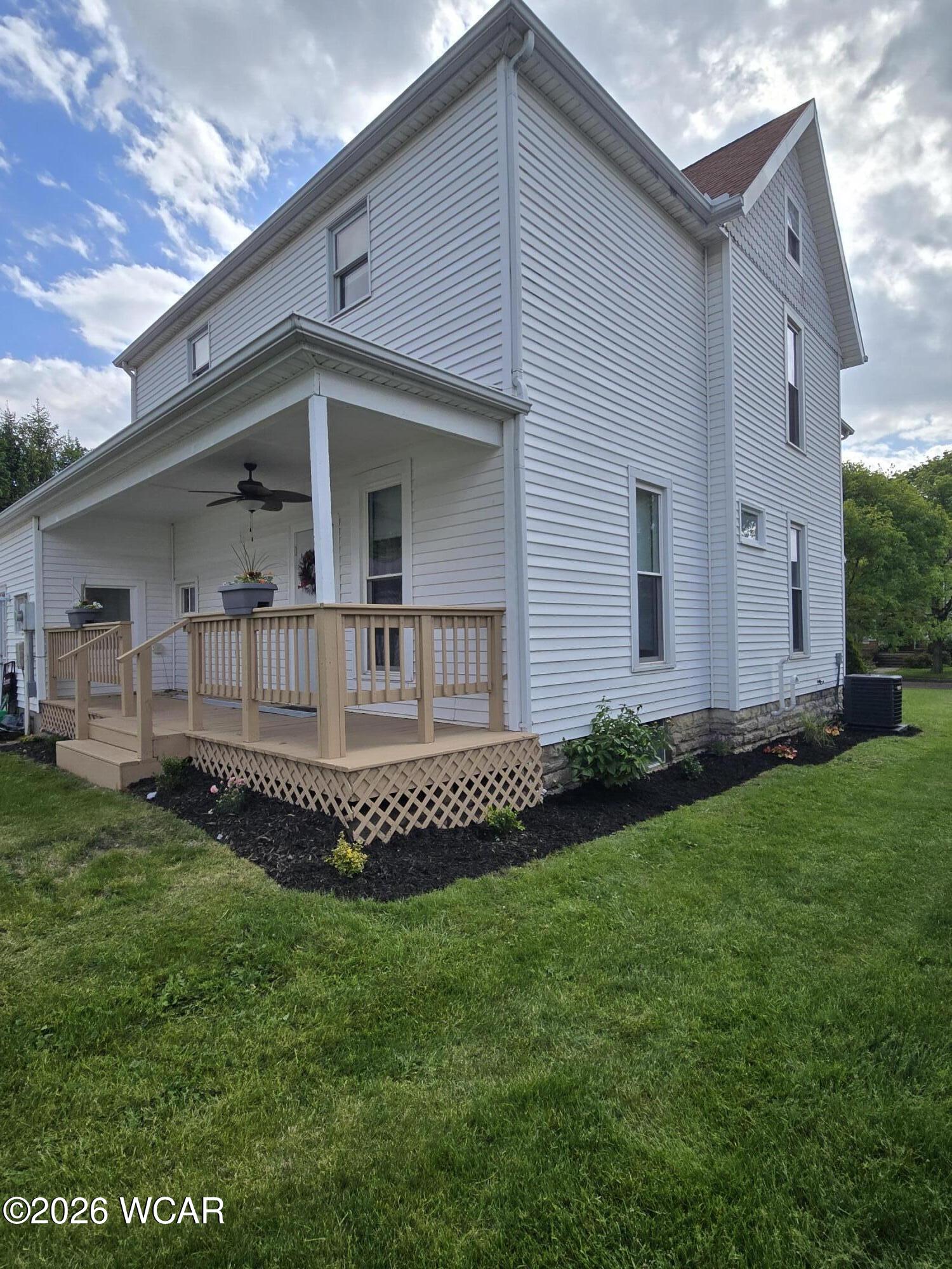 304 Walnut Street, Saint Marys, Ohio