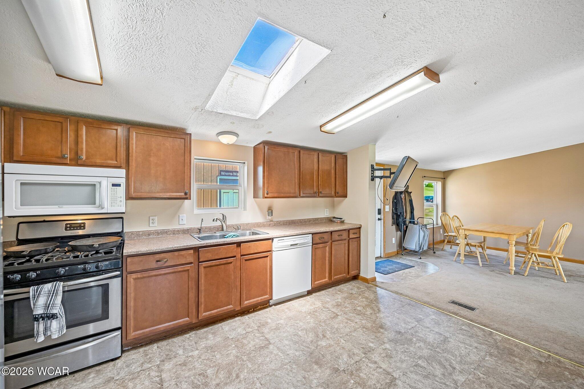 4257 County Road 43, Bellefontaine, Ohio