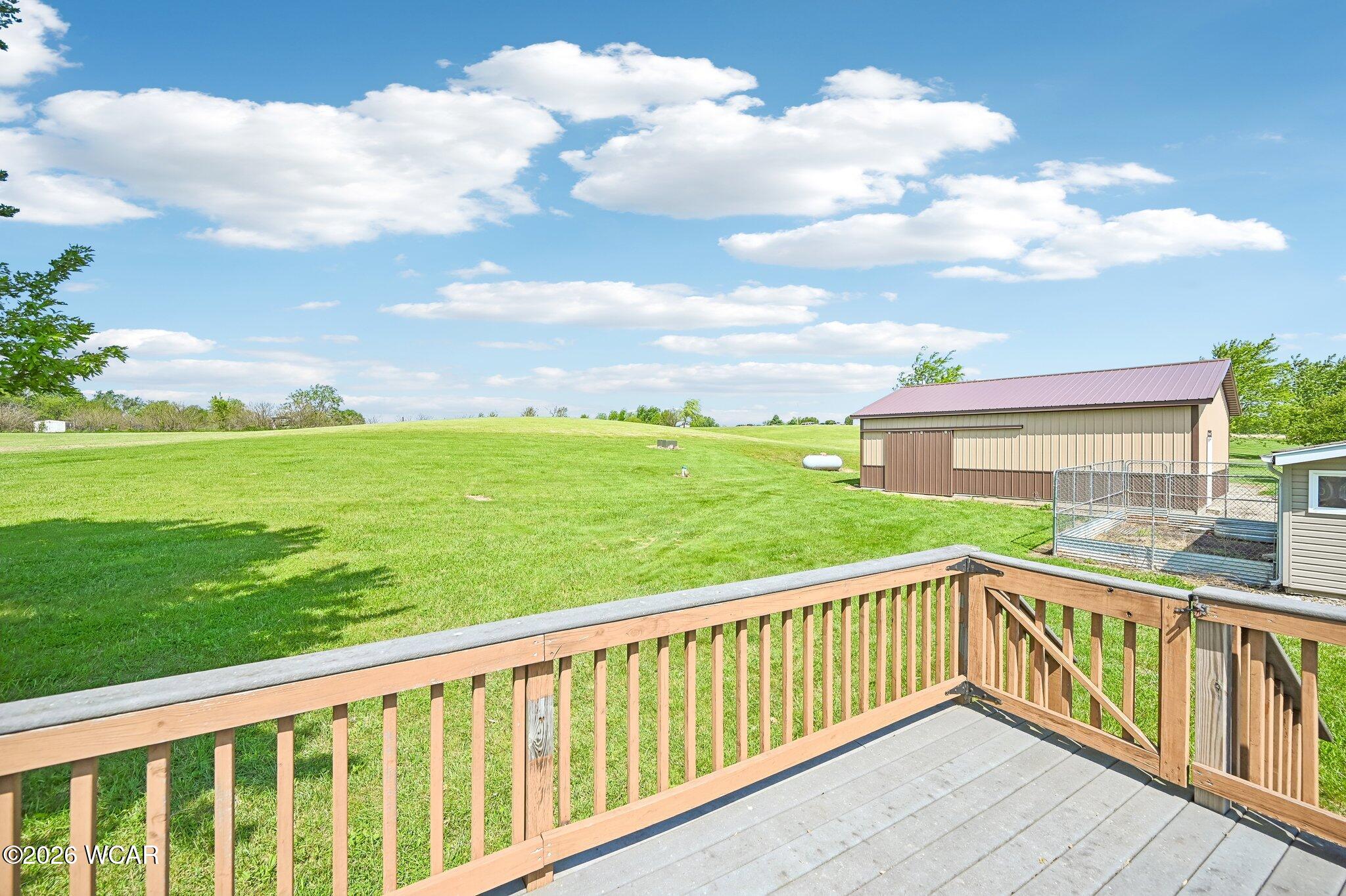 4257 County Road 43, Bellefontaine, Ohio