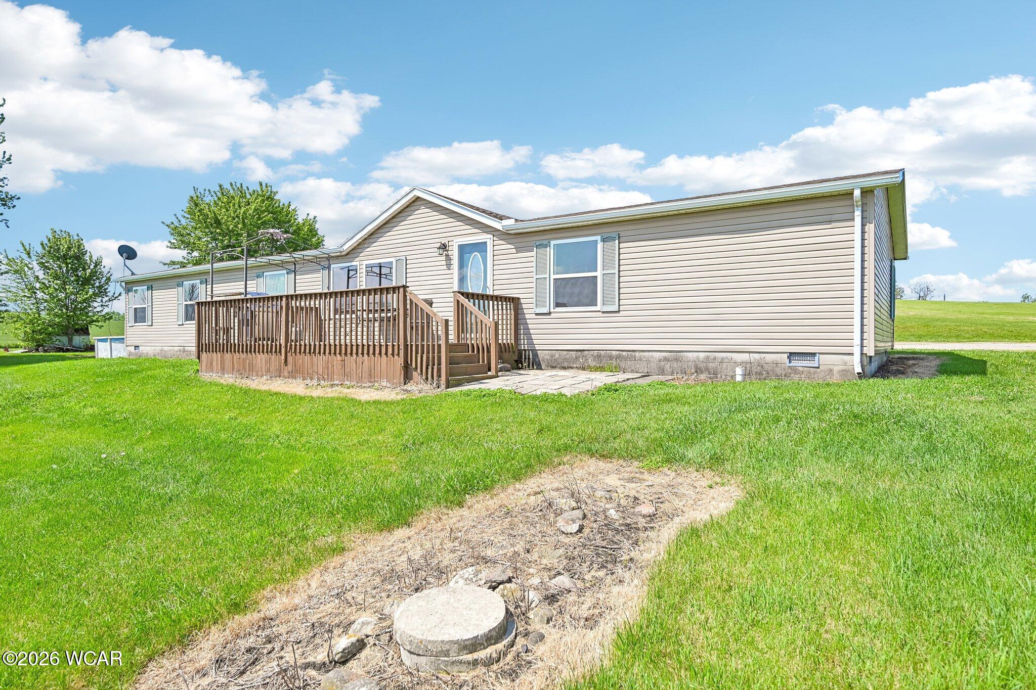 4257 County Road 43, Bellefontaine, Ohio