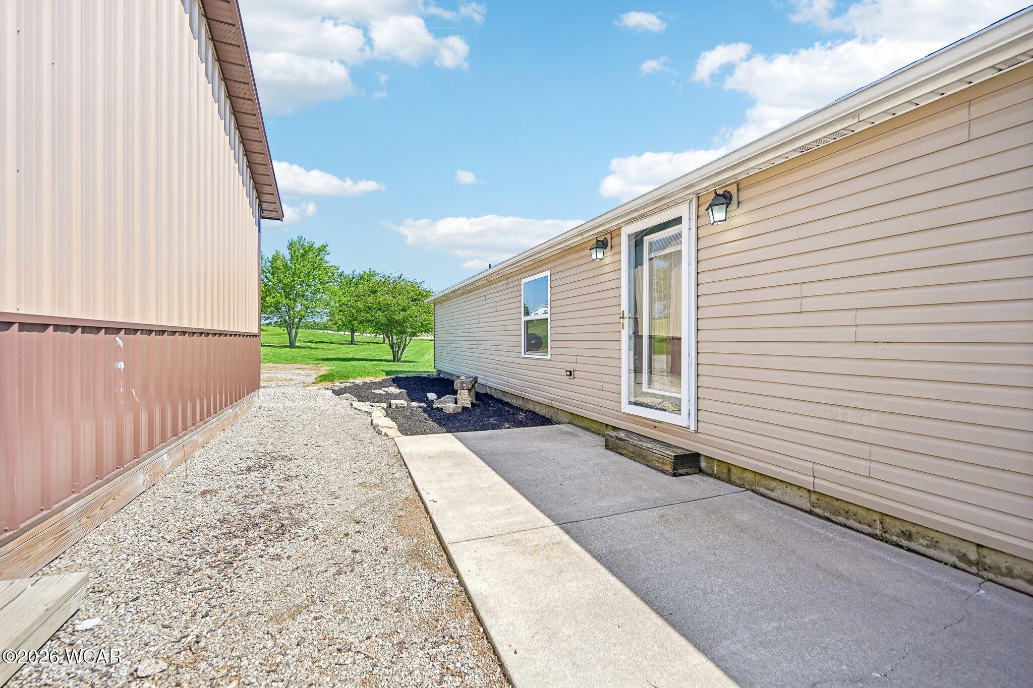 4257 County Road 43, Bellefontaine, Ohio