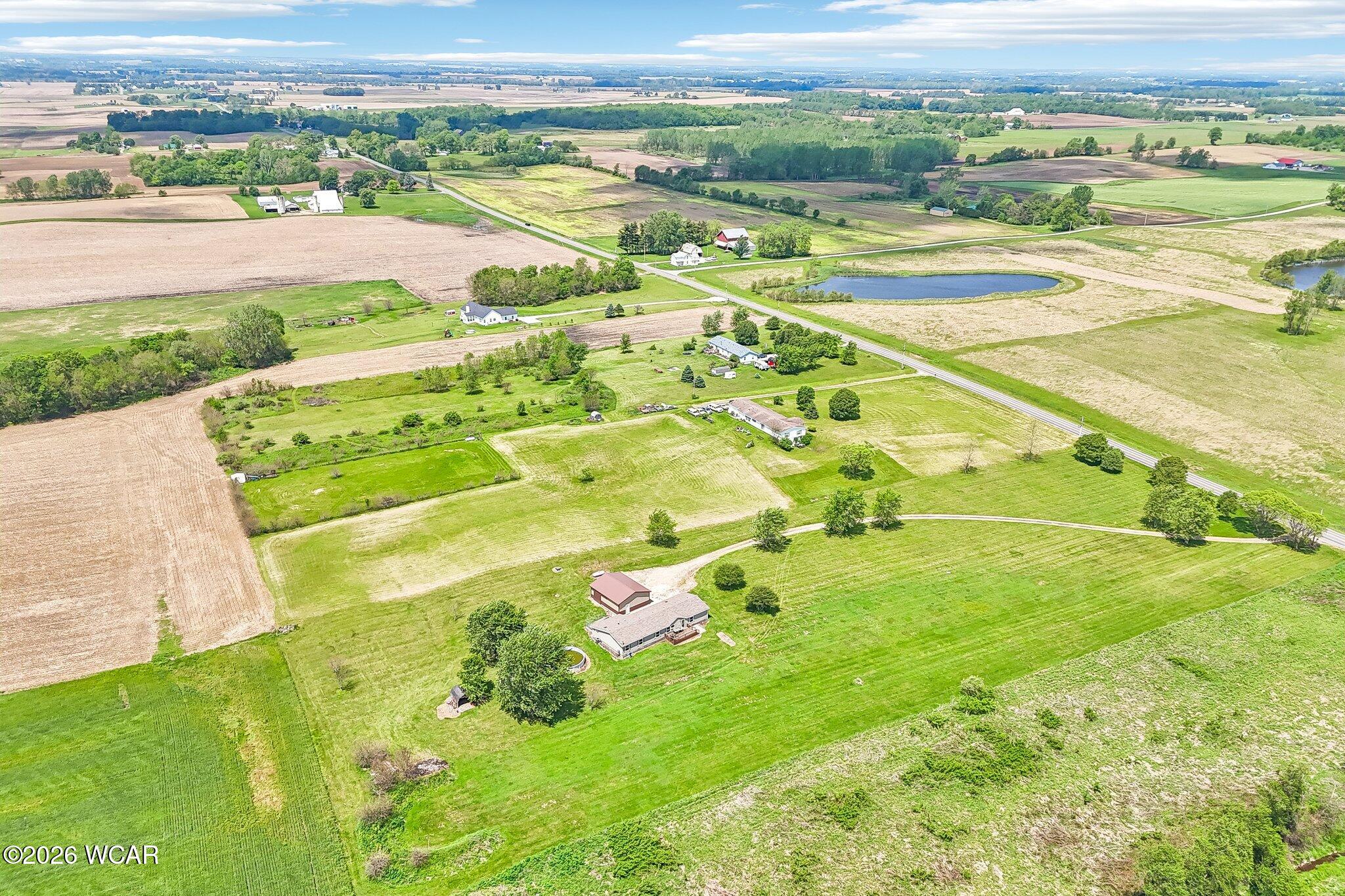 4257 County Road 43, Bellefontaine, Ohio