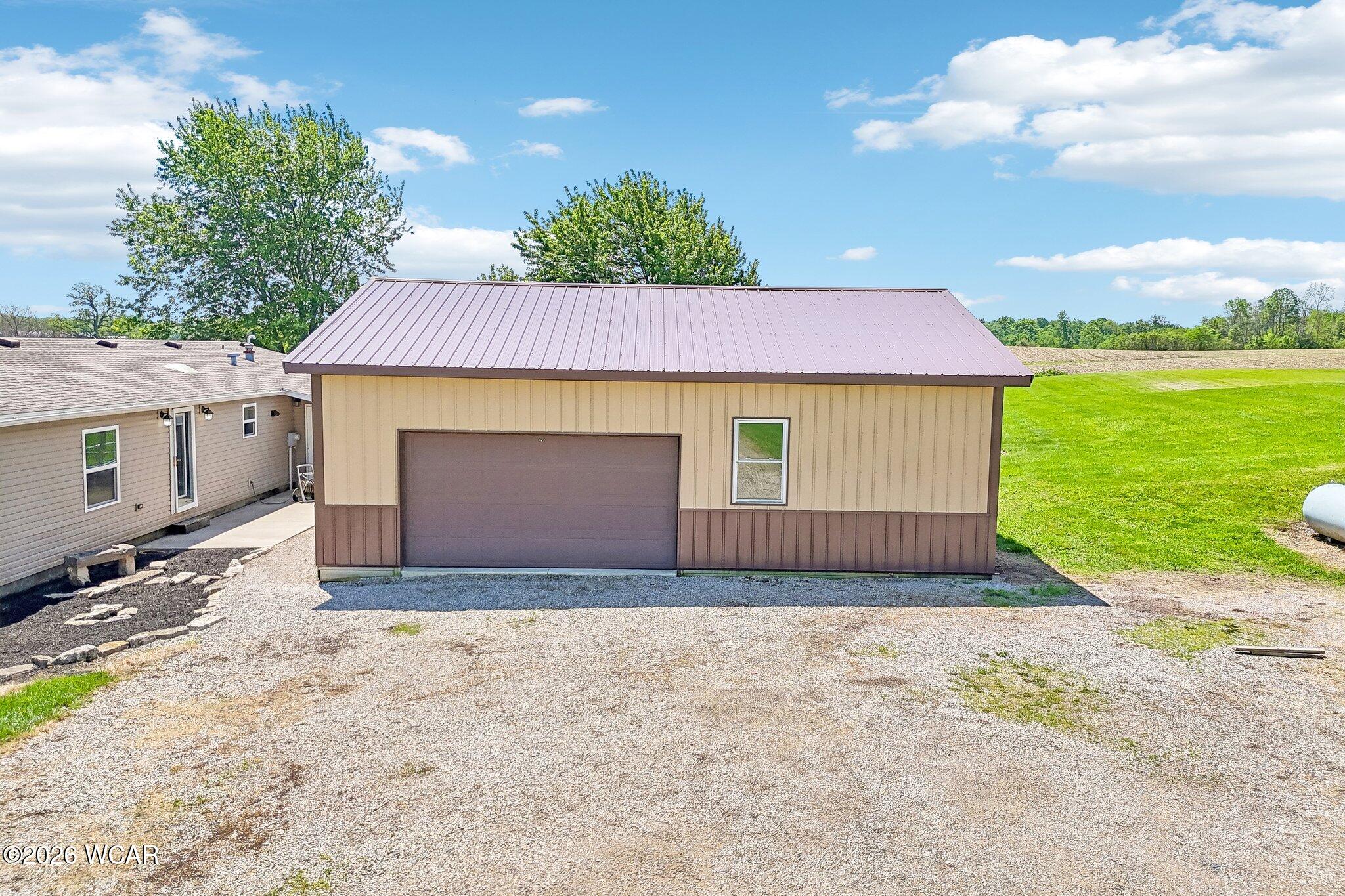 4257 County Road 43, Bellefontaine, Ohio