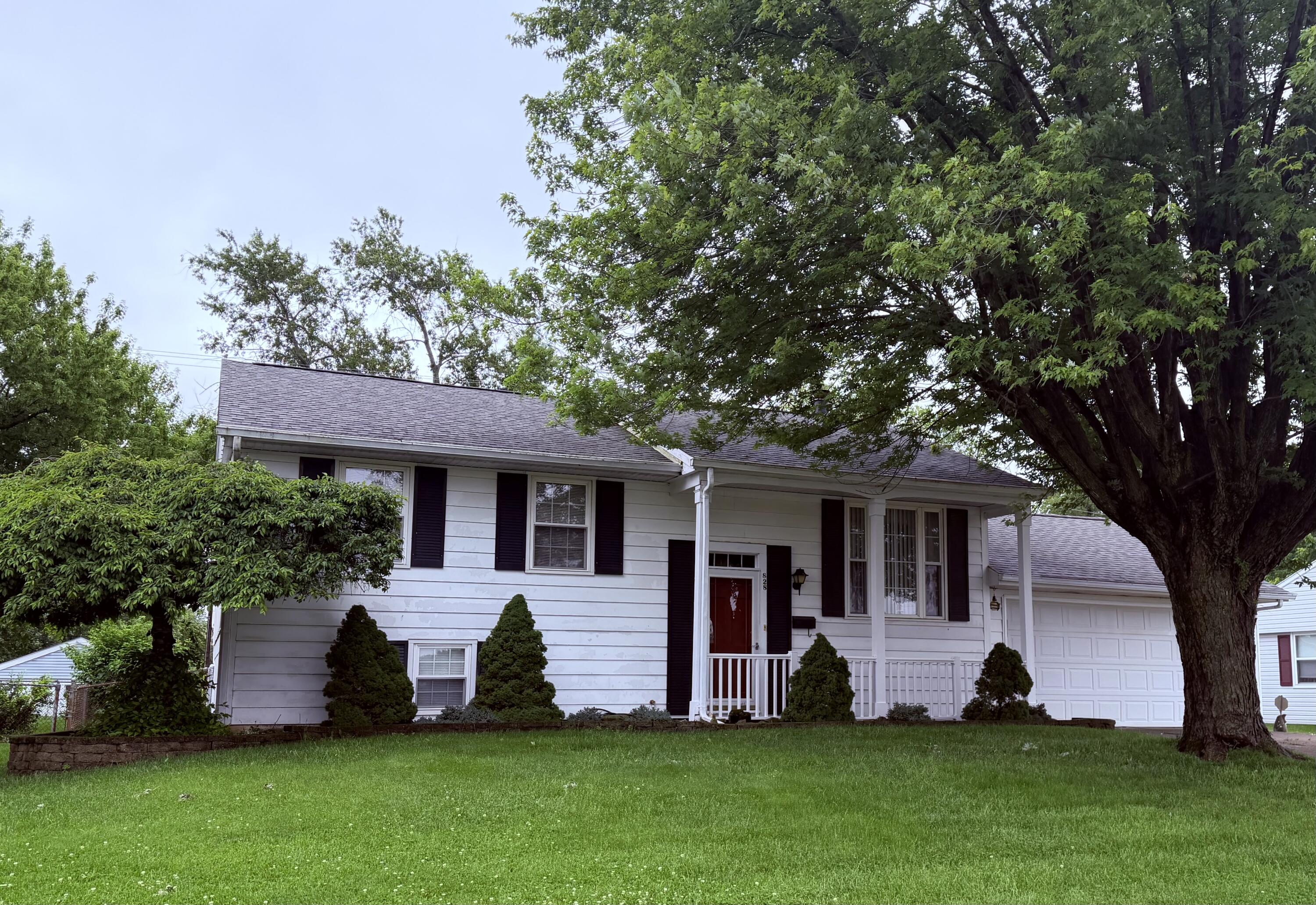 828 Hedwick Street, New Carlisle, Ohio 45344