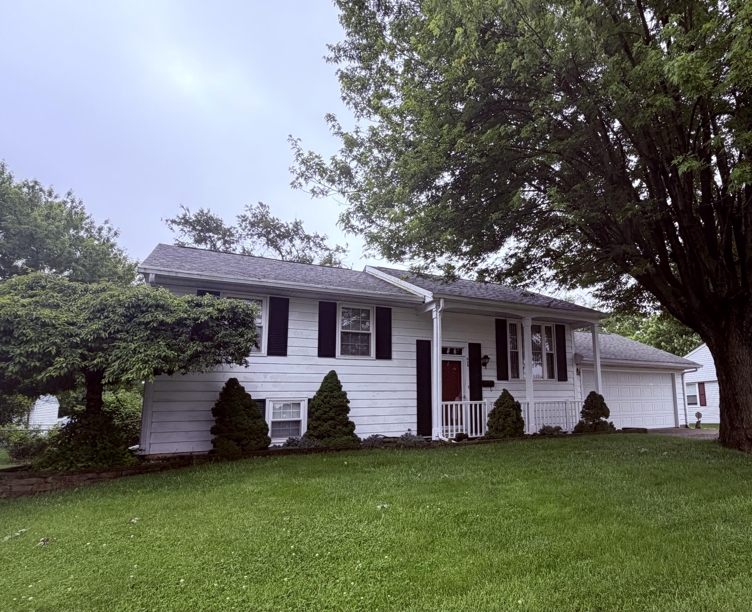 828 Hedwick Street, New Carlisle, Ohio 45344