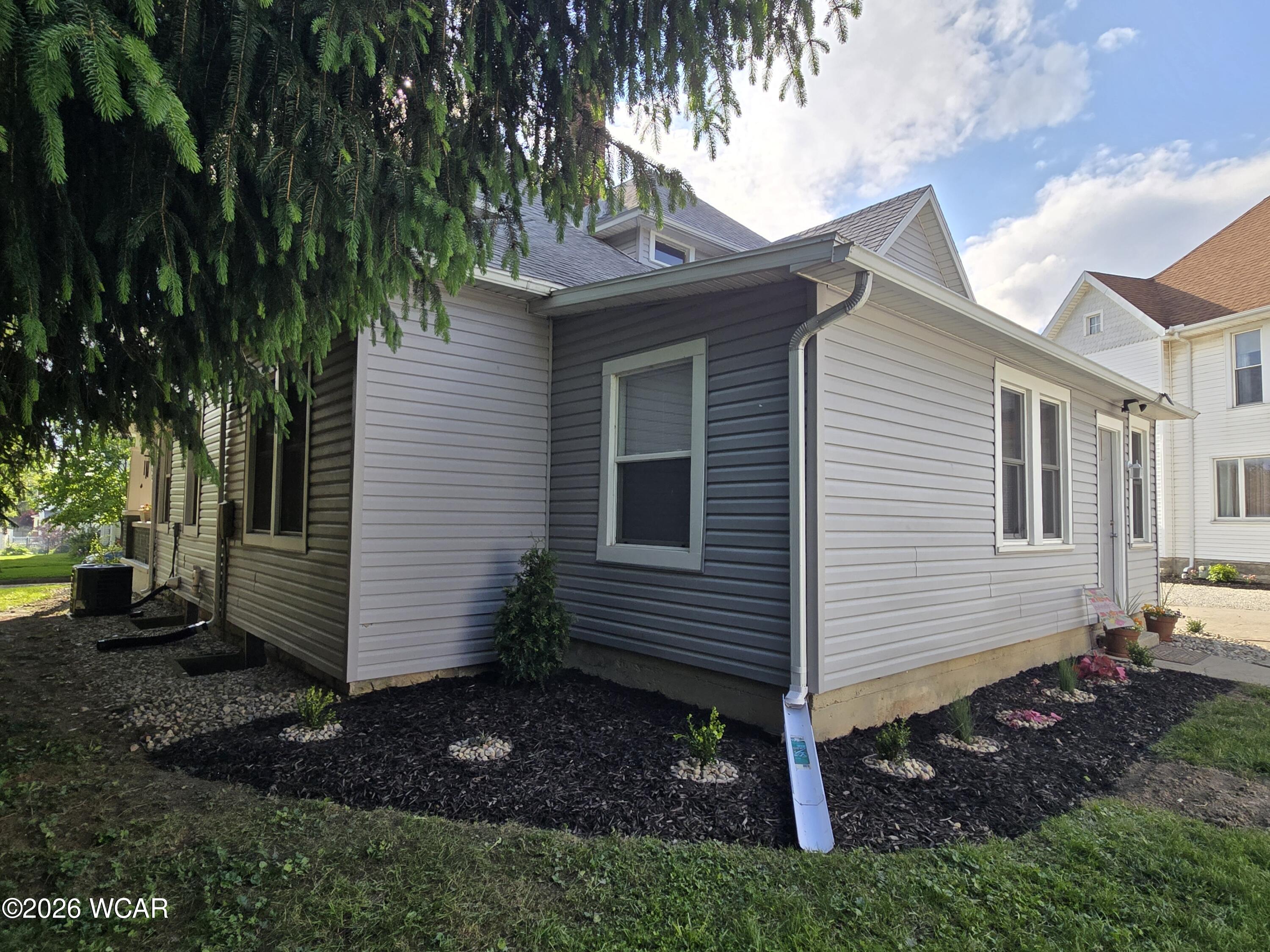 232 Walnut Street, Saint Marys, Ohio
