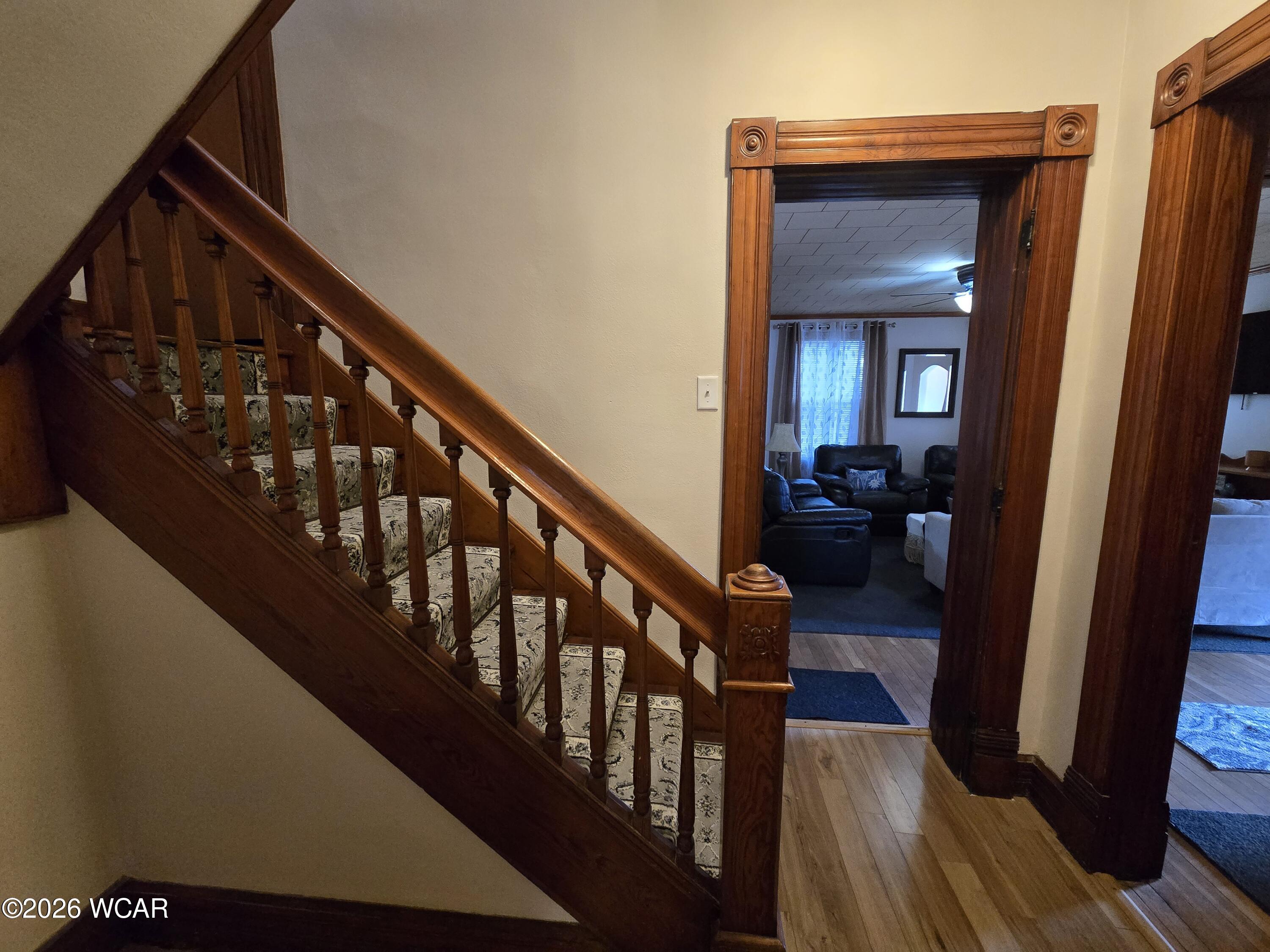 232 Walnut Street, Saint Marys, Ohio
