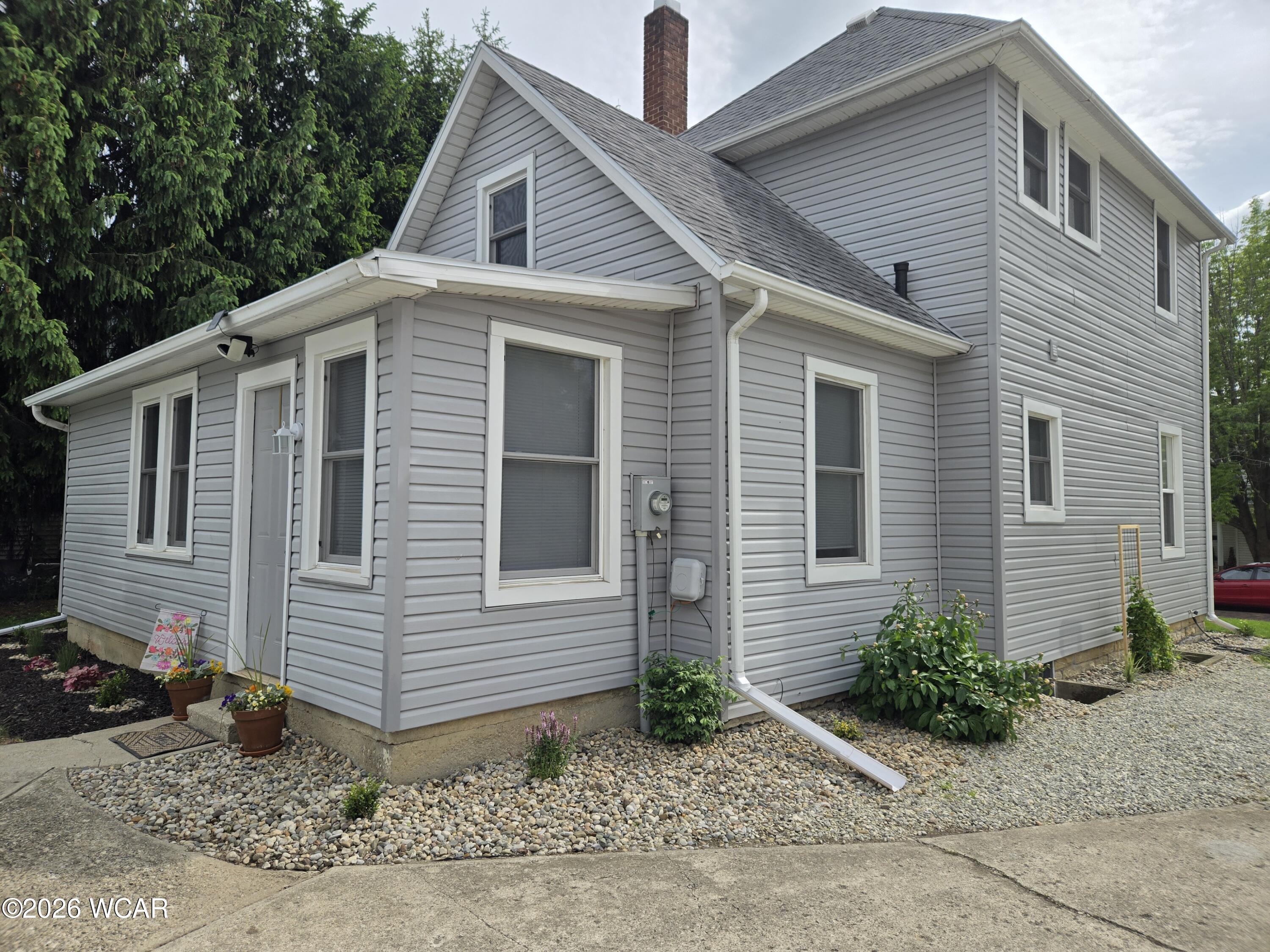 232 Walnut Street, Saint Marys, Ohio