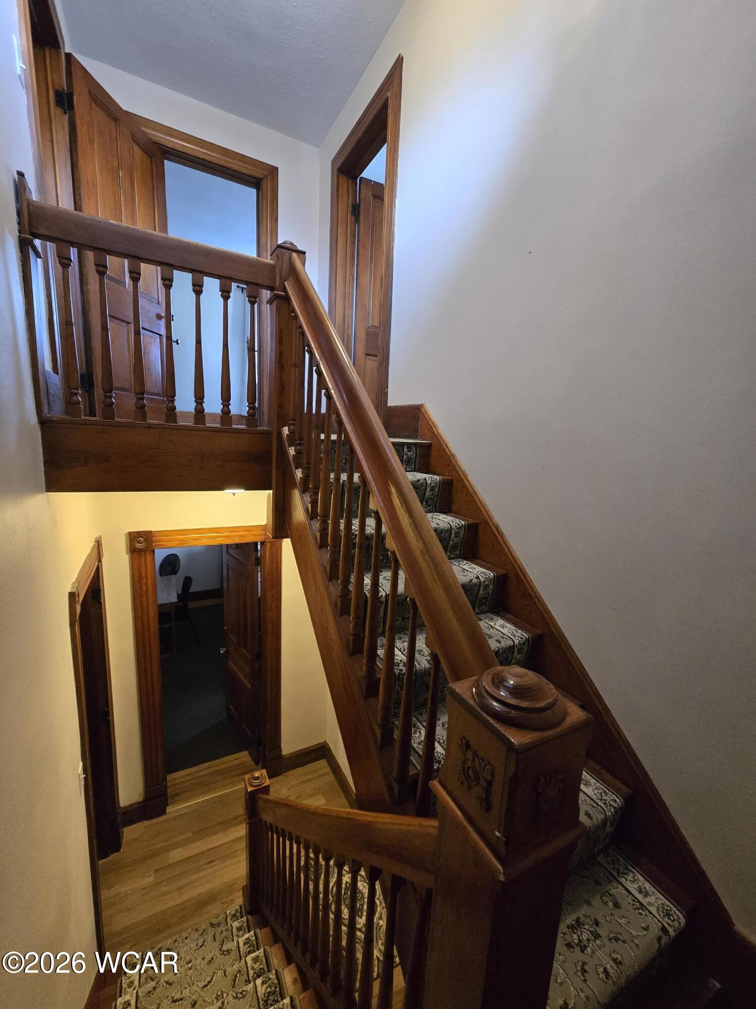 232 Walnut Street, Saint Marys, Ohio