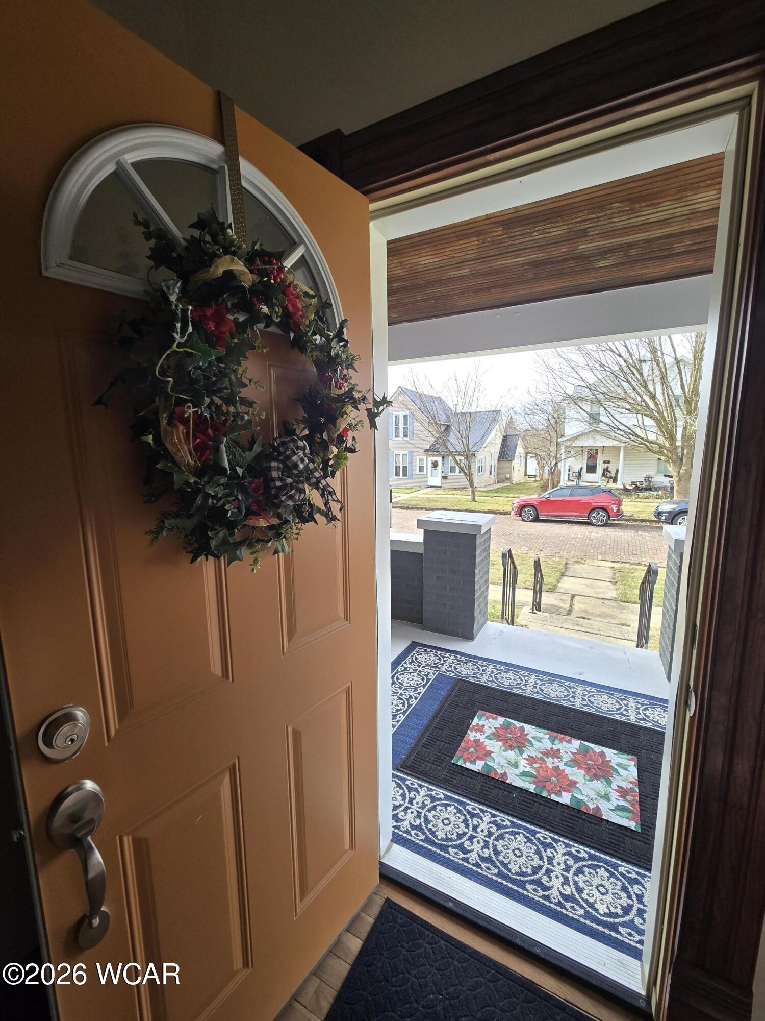 232 Walnut Street, Saint Marys, Ohio