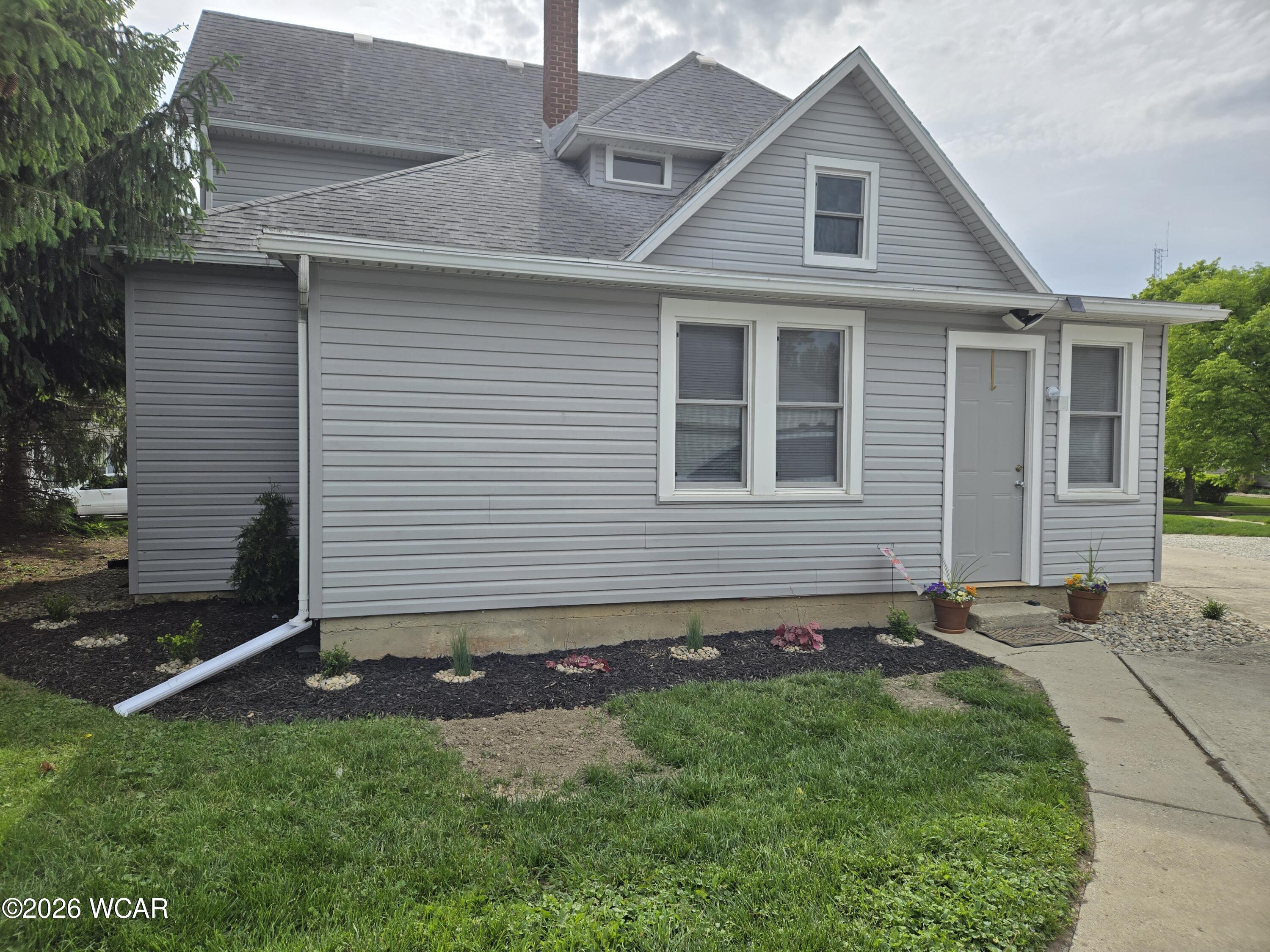 232 Walnut Street, Saint Marys, Ohio
