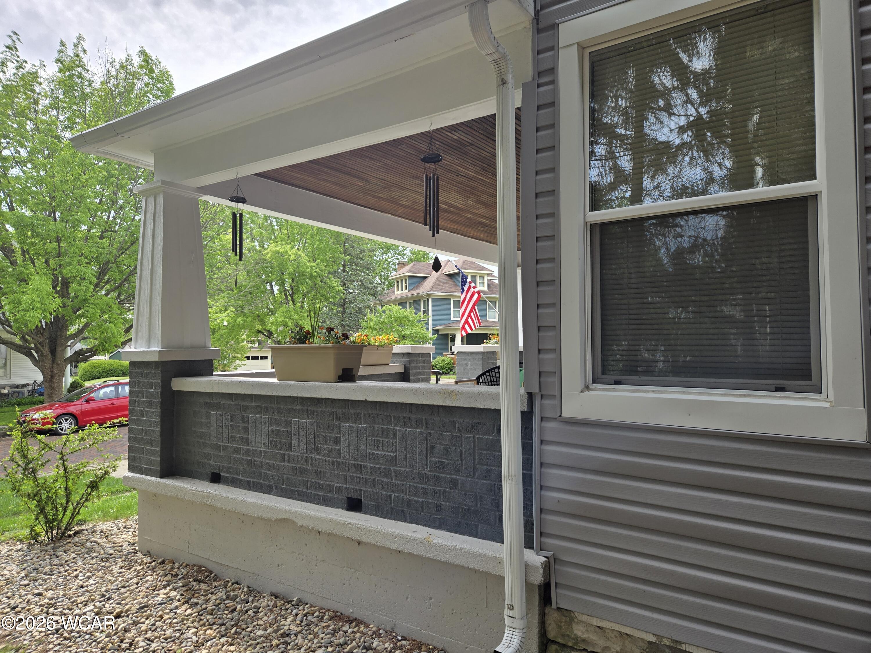232 Walnut Street, Saint Marys, Ohio