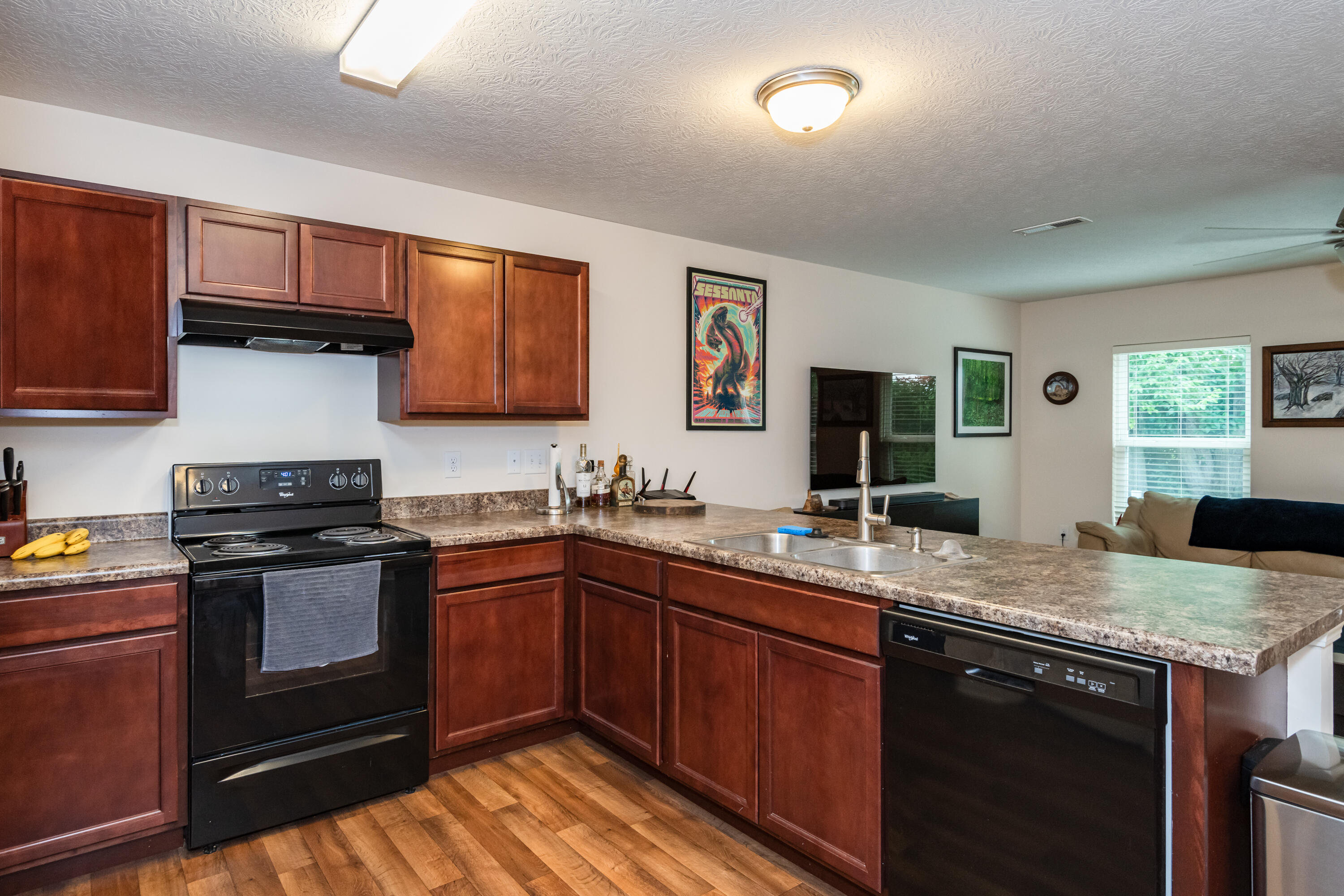 219 Riesling Drive, Englewood, Ohio 45322