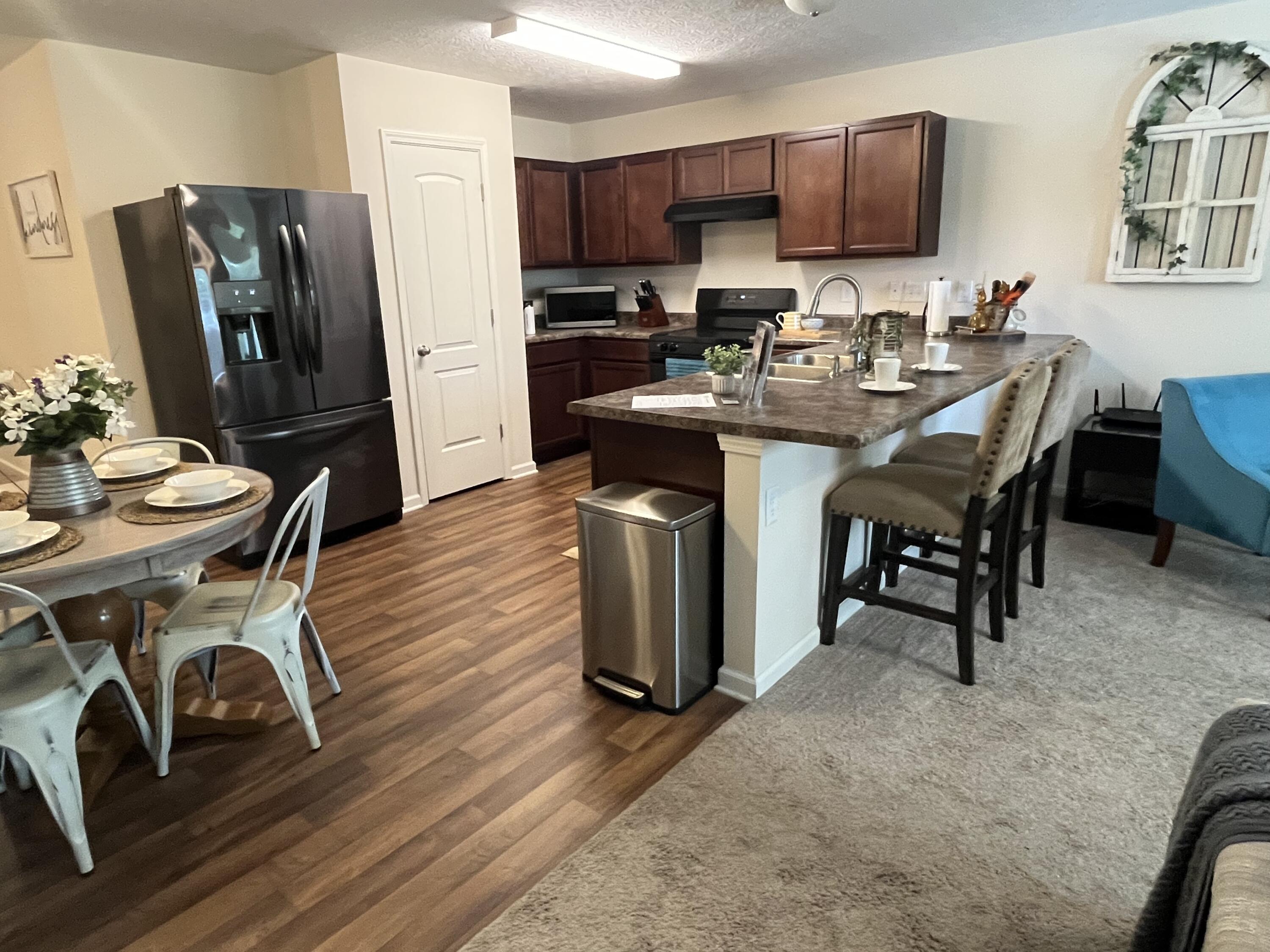 219 Riesling Drive, Englewood, Ohio 45322