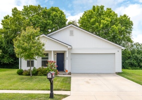 219 Riesling Drive, Englewood, Ohio 45322, 4 Bedrooms Bedrooms, ,2 BathroomsBathrooms,Residential,For Sale,Riesling,1045888