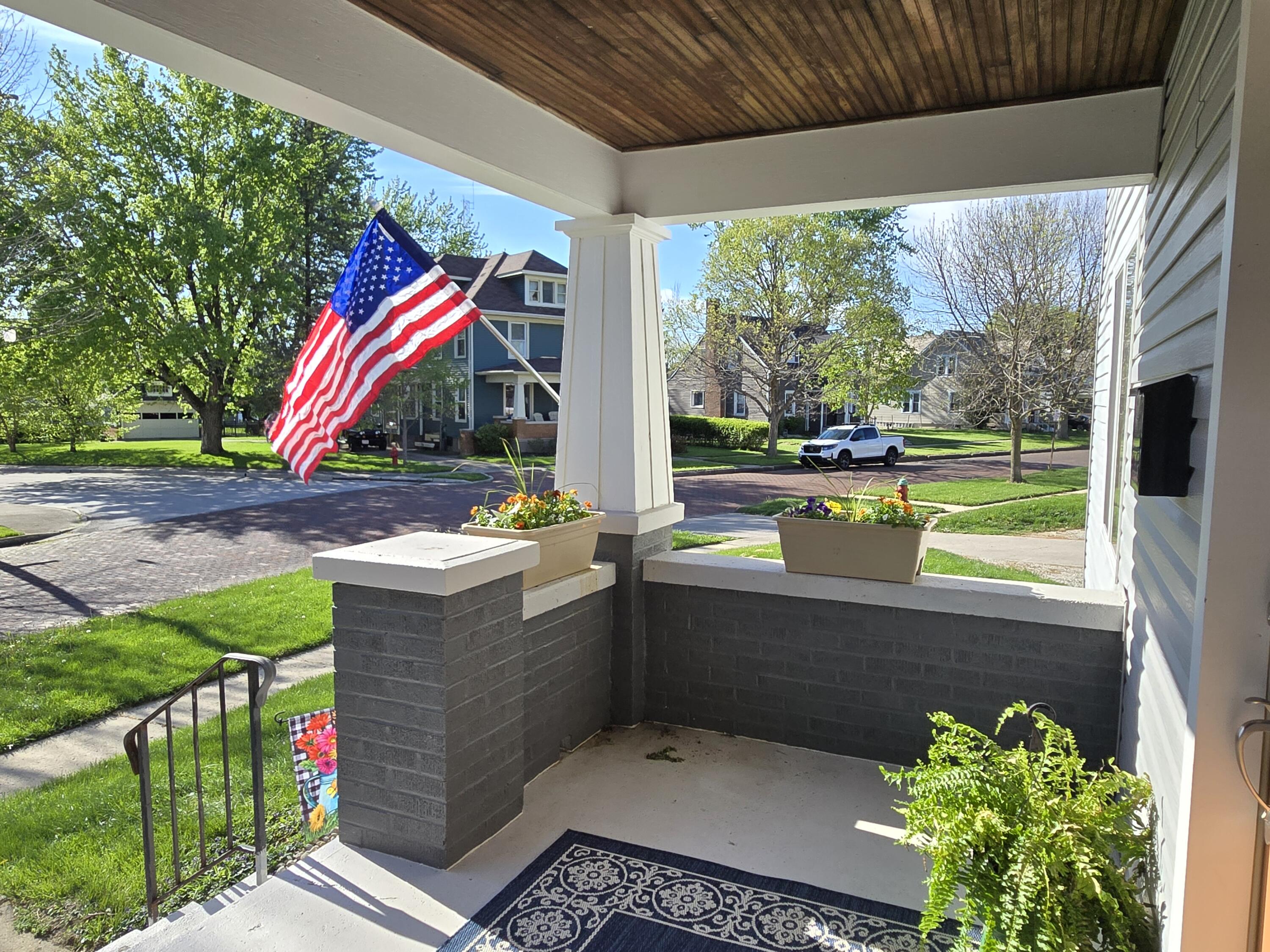 232 Walnut Street, Saint Marys, Ohio 45885