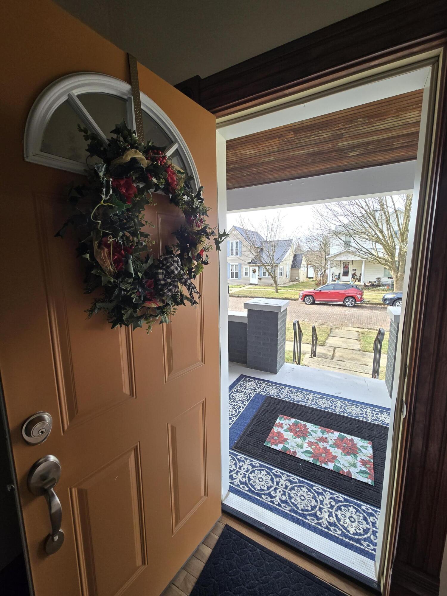 232 Walnut Street, Saint Marys, Ohio 45885