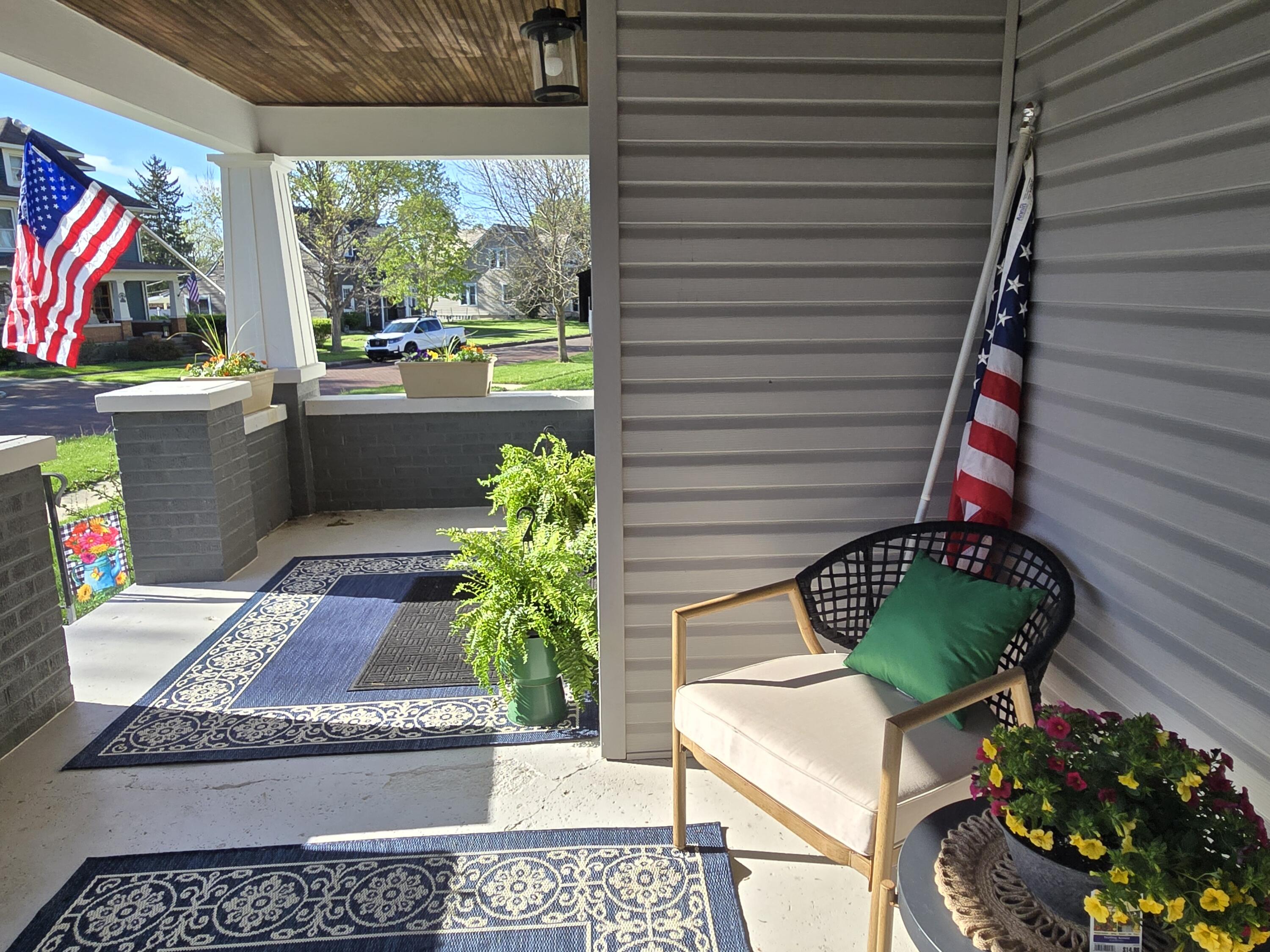 232 Walnut Street, Saint Marys, Ohio 45885