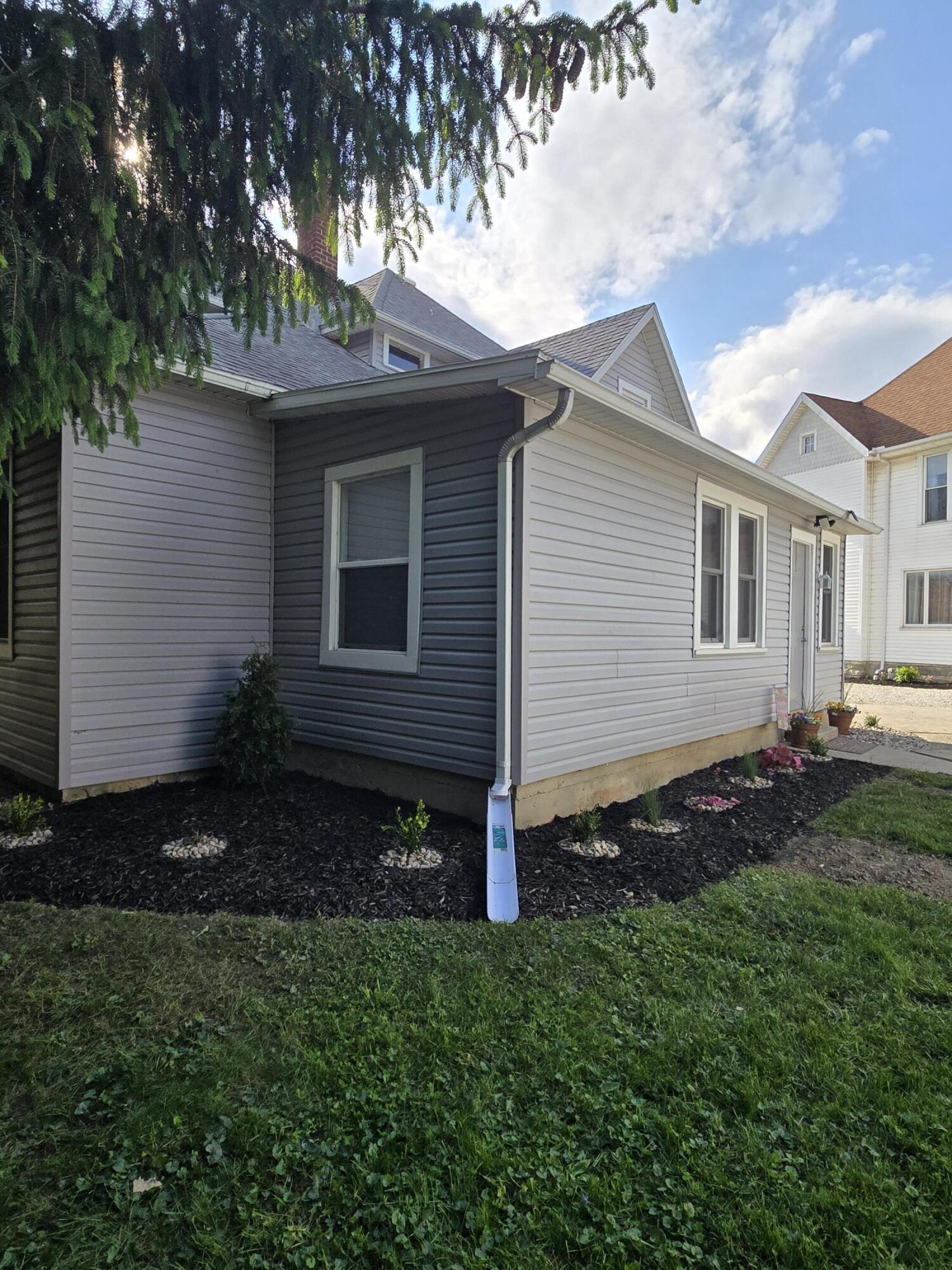 232 Walnut Street, Saint Marys, Ohio 45885