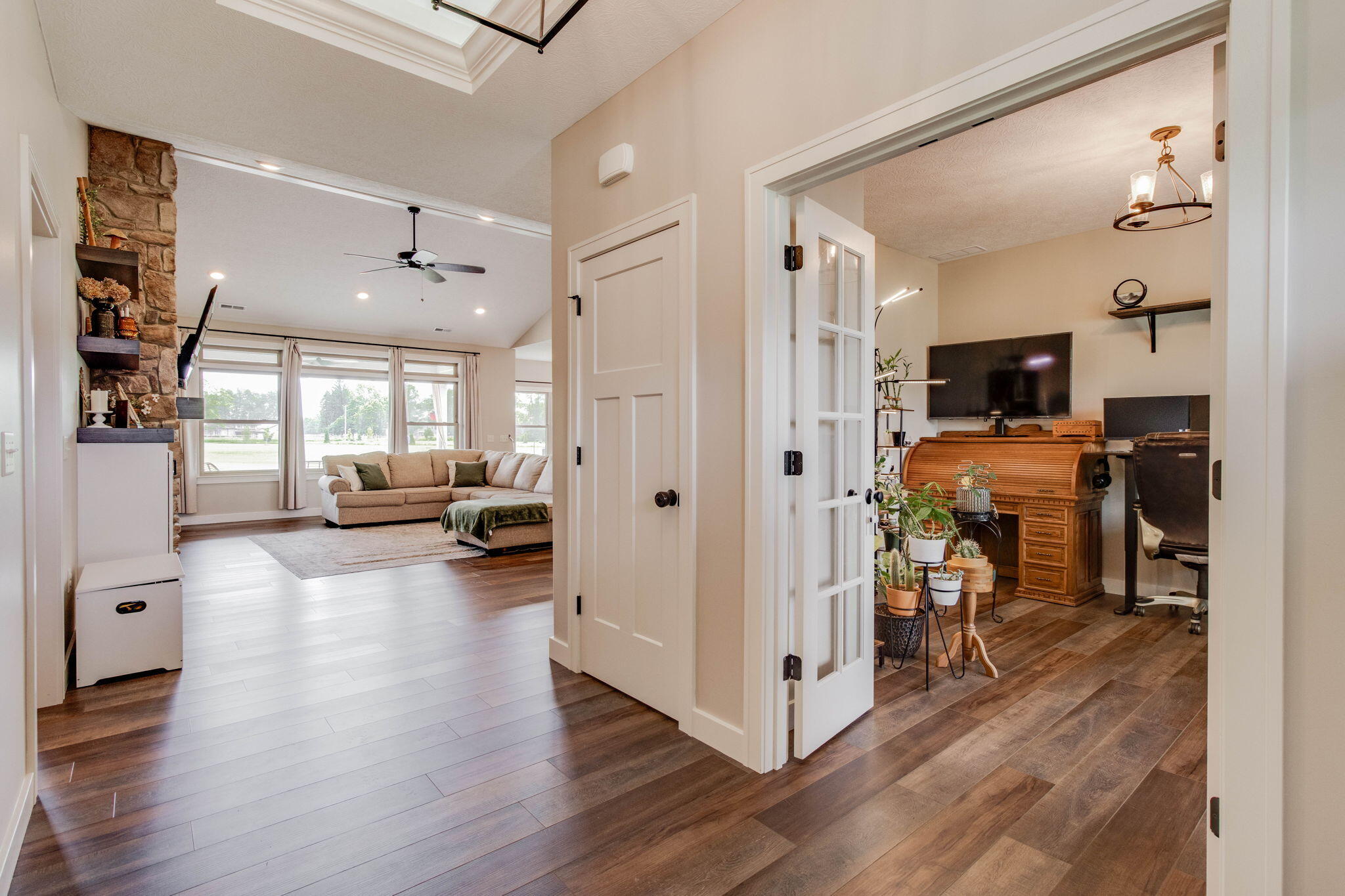 1263 Cole Harbor Drive, Troy, Ohio 45373