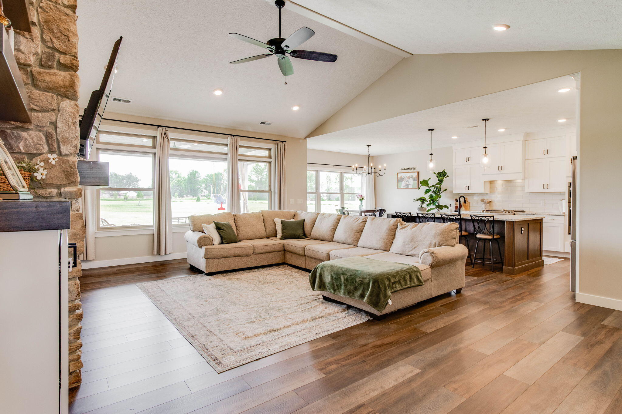 1263 Cole Harbor Drive, Troy, Ohio 45373