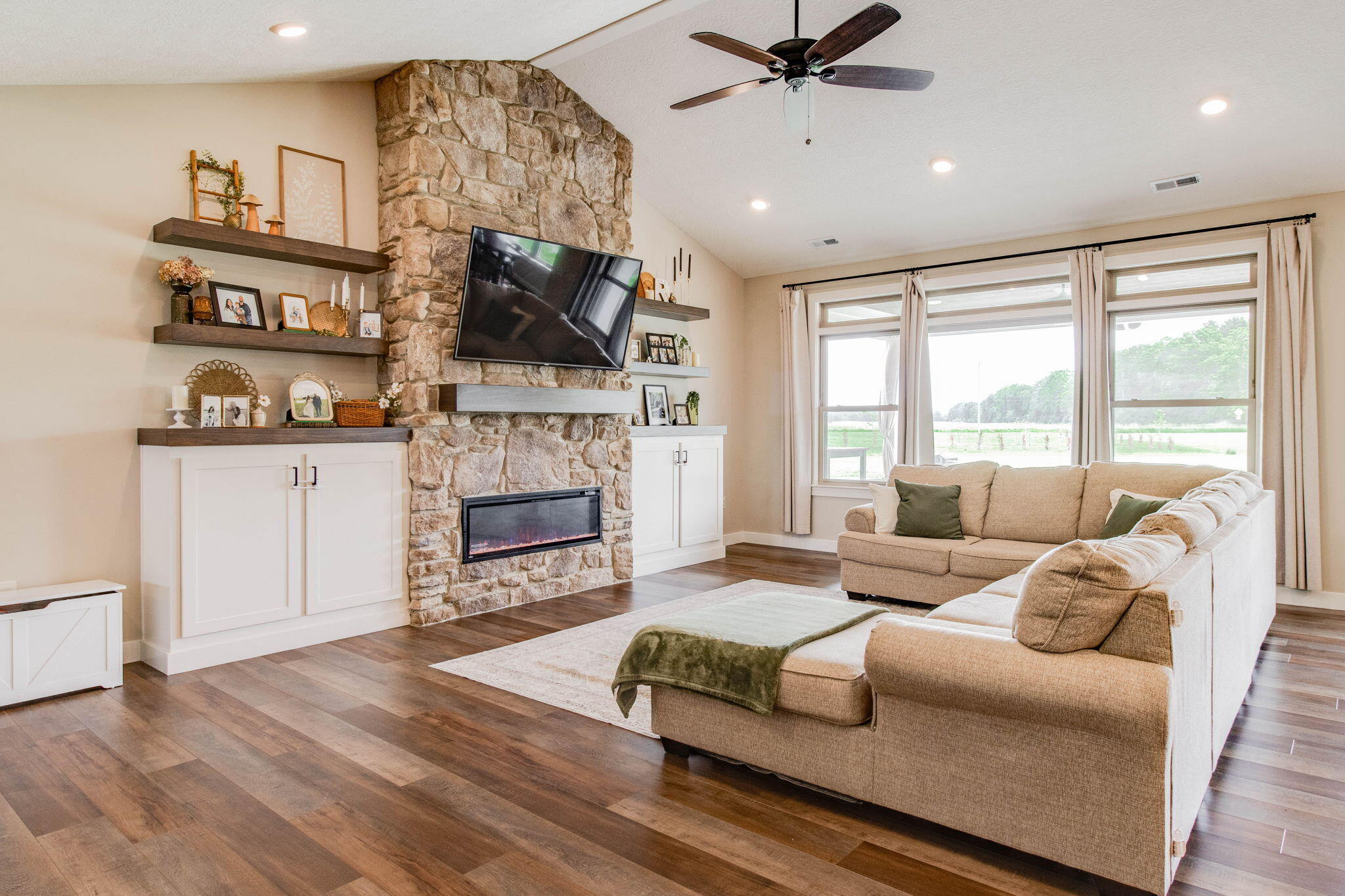 1263 Cole Harbor Drive, Troy, Ohio 45373