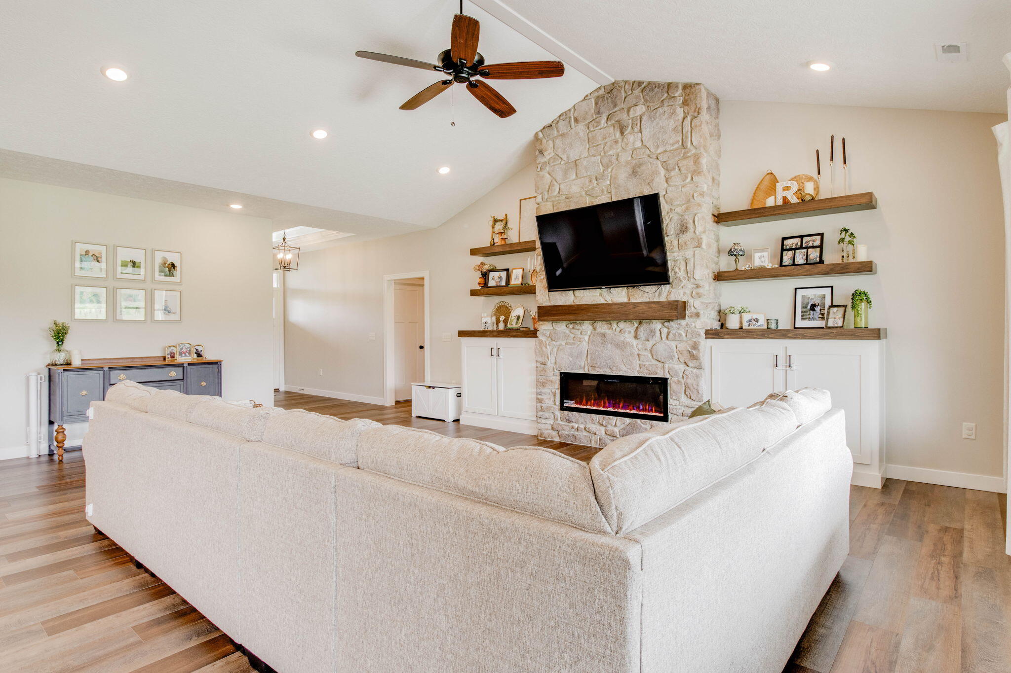 1263 Cole Harbor Drive, Troy, Ohio 45373