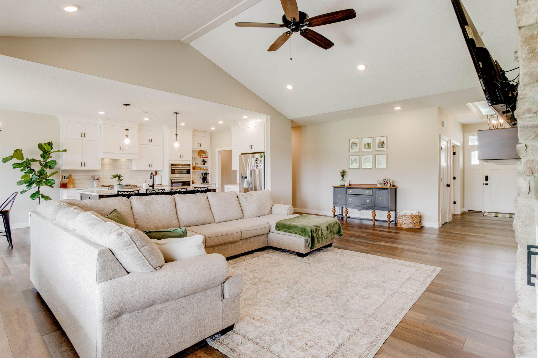 1263 Cole Harbor Drive, Troy, Ohio 45373