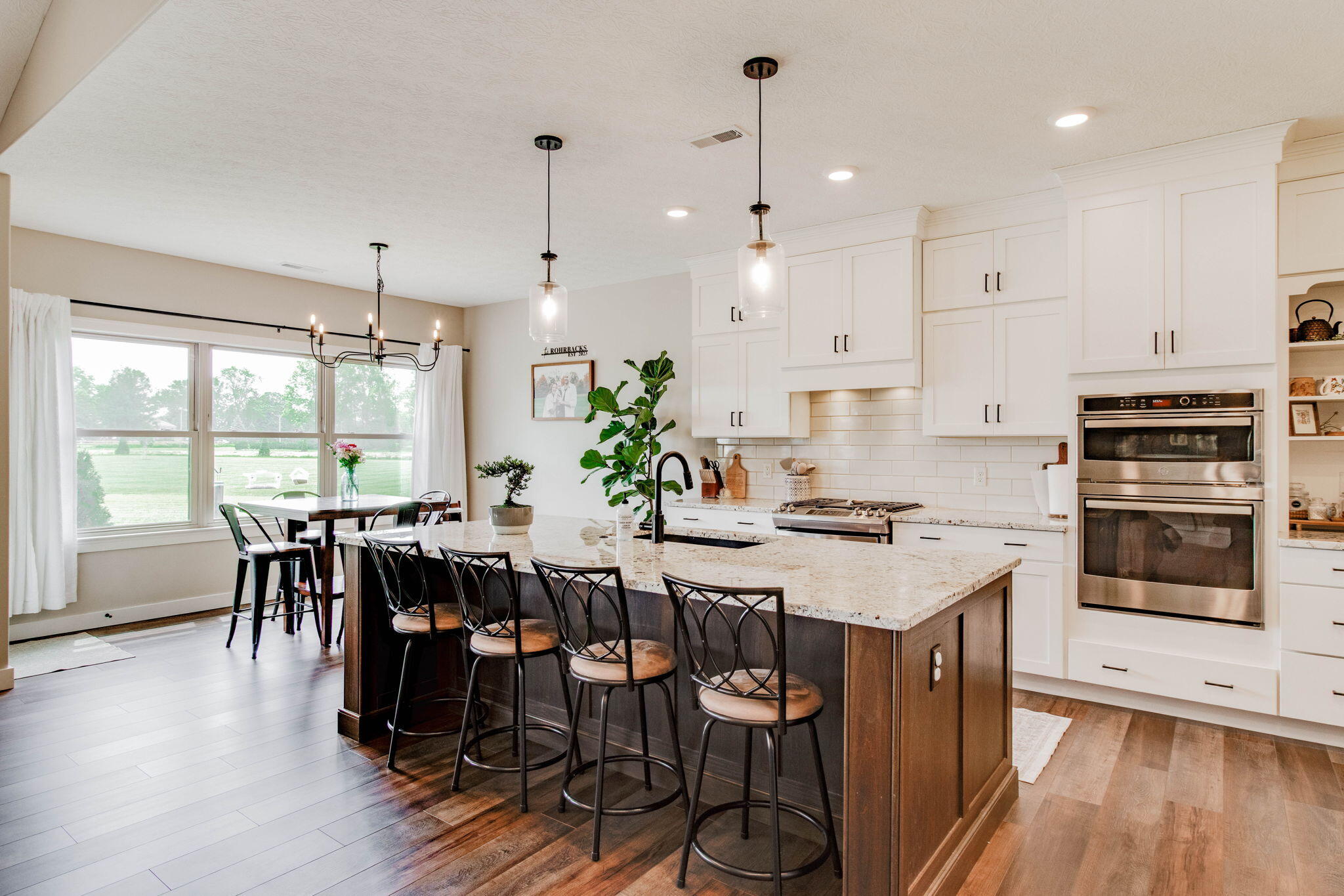 1263 Cole Harbor Drive, Troy, Ohio 45373