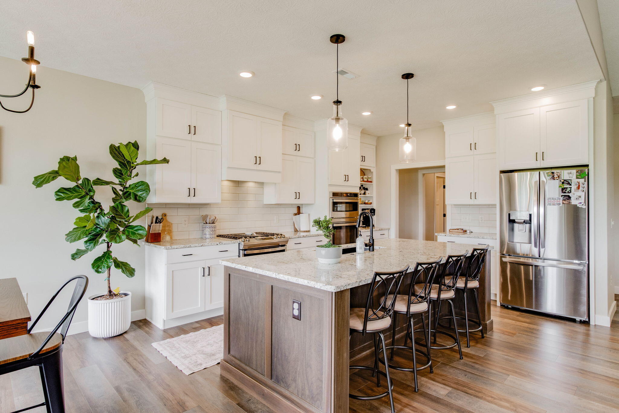 1263 Cole Harbor Drive, Troy, Ohio 45373