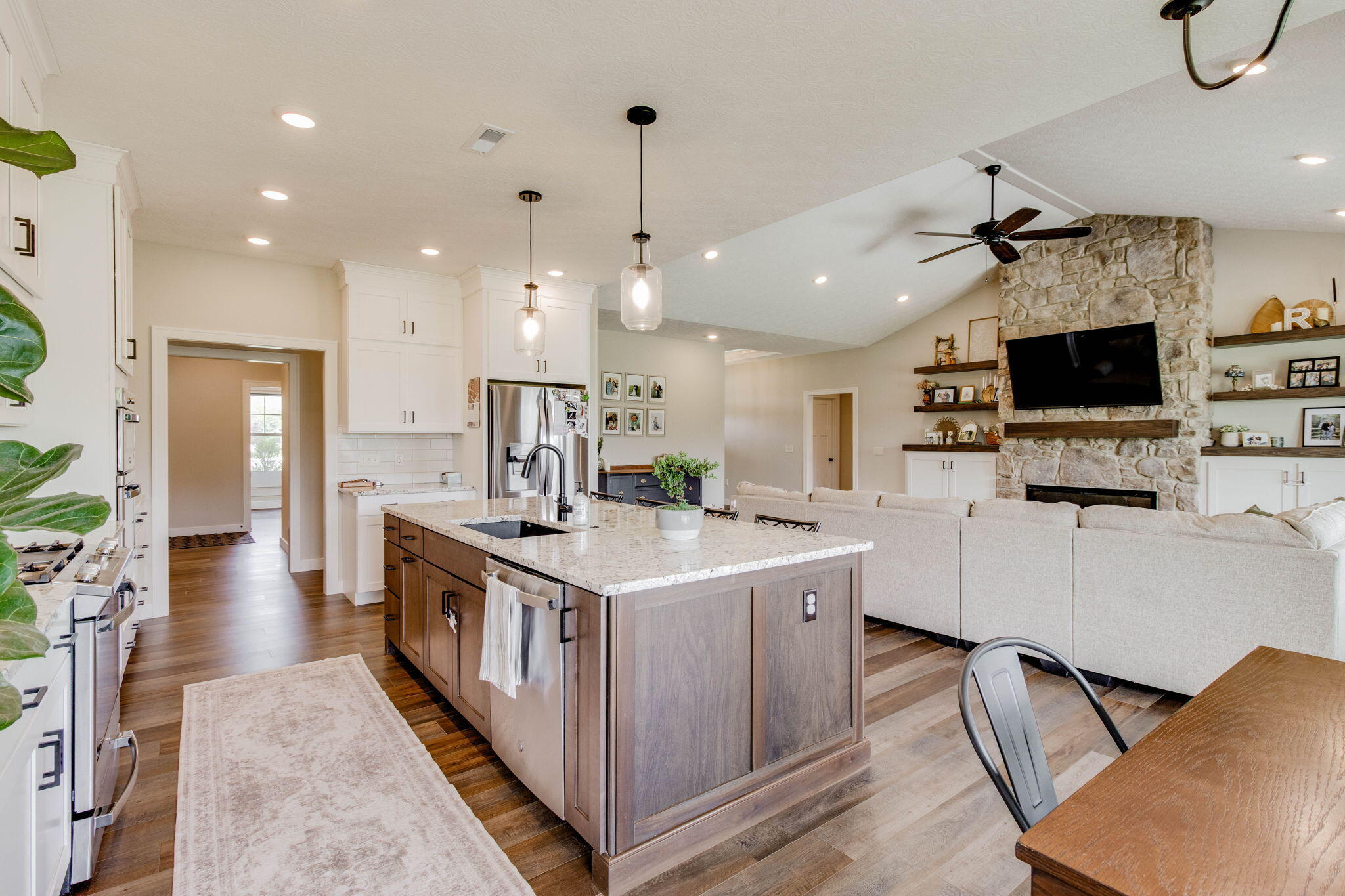 1263 Cole Harbor Drive, Troy, Ohio 45373