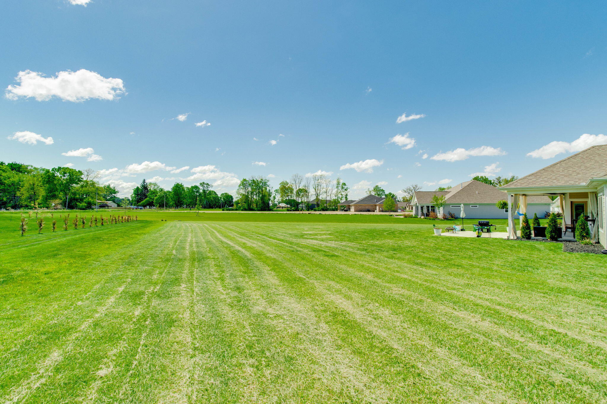 1263 Cole Harbor Drive, Troy, Ohio 45373
