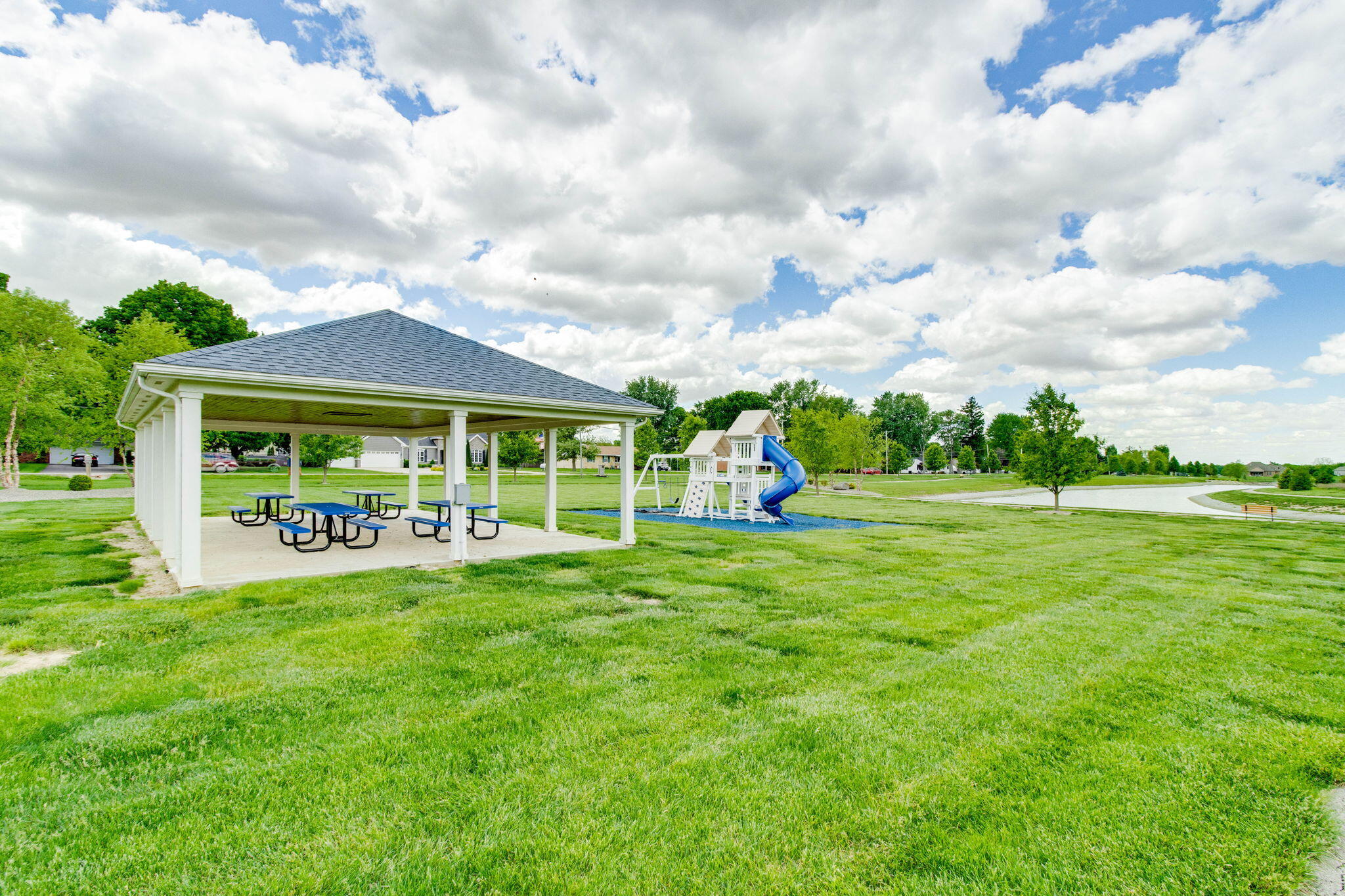 1263 Cole Harbor Drive, Troy, Ohio 45373