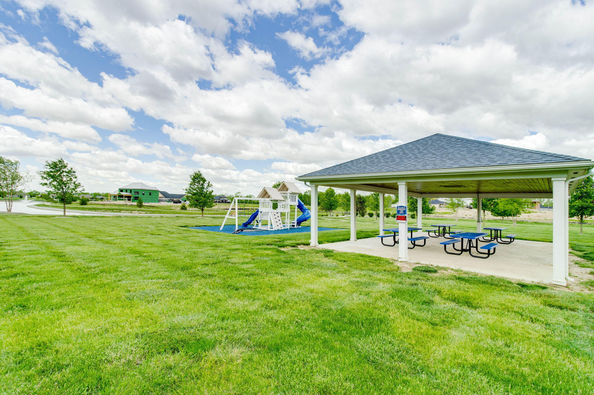 1263 Cole Harbor Drive, Troy, Ohio 45373