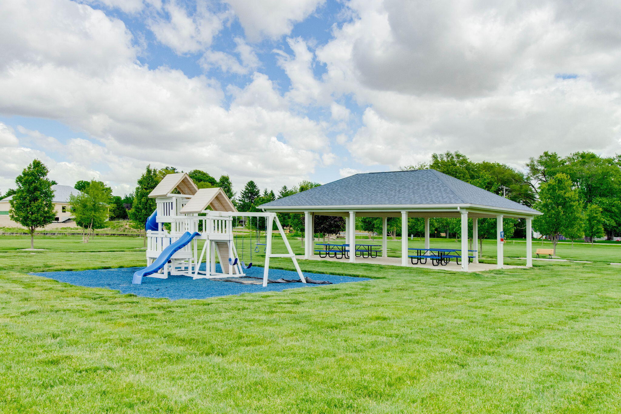 1263 Cole Harbor Drive, Troy, Ohio 45373