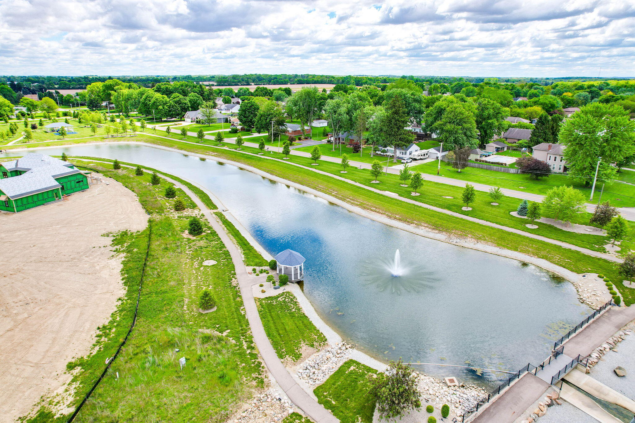 1263 Cole Harbor Drive, Troy, Ohio 45373