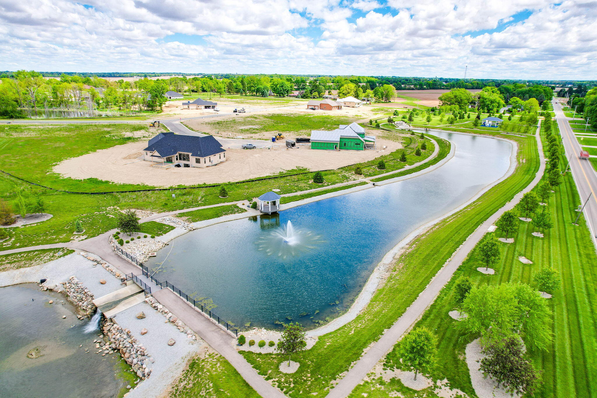 1263 Cole Harbor Drive, Troy, Ohio 45373