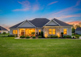 1263 Cole Harbor Drive, Troy, Ohio 45373, 3 Bedrooms Bedrooms, ,2 BathroomsBathrooms,Residential,For Sale,Cole Harbor,1045895