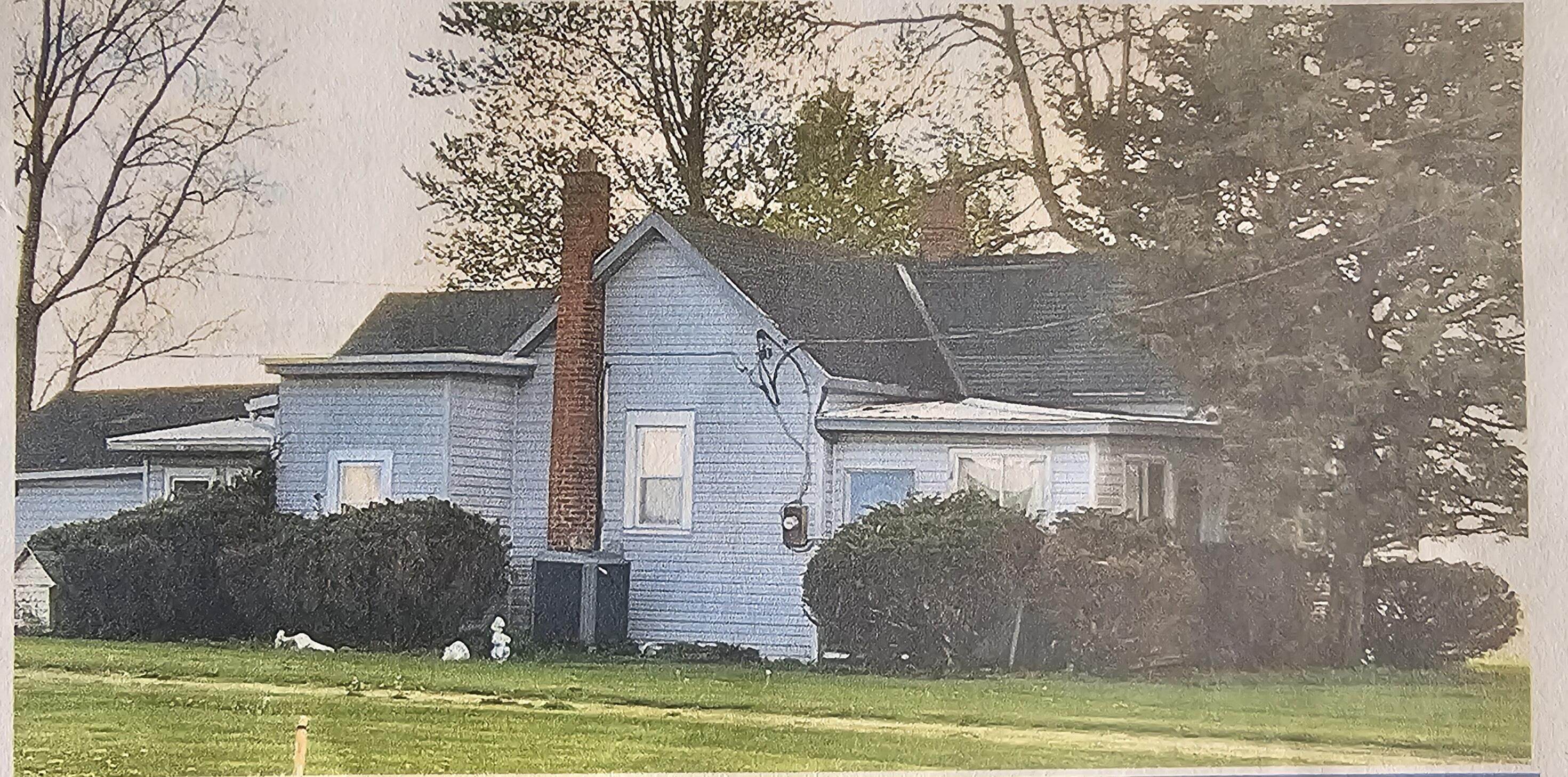 8862 Denny Road, Mendon, Ohio 45862