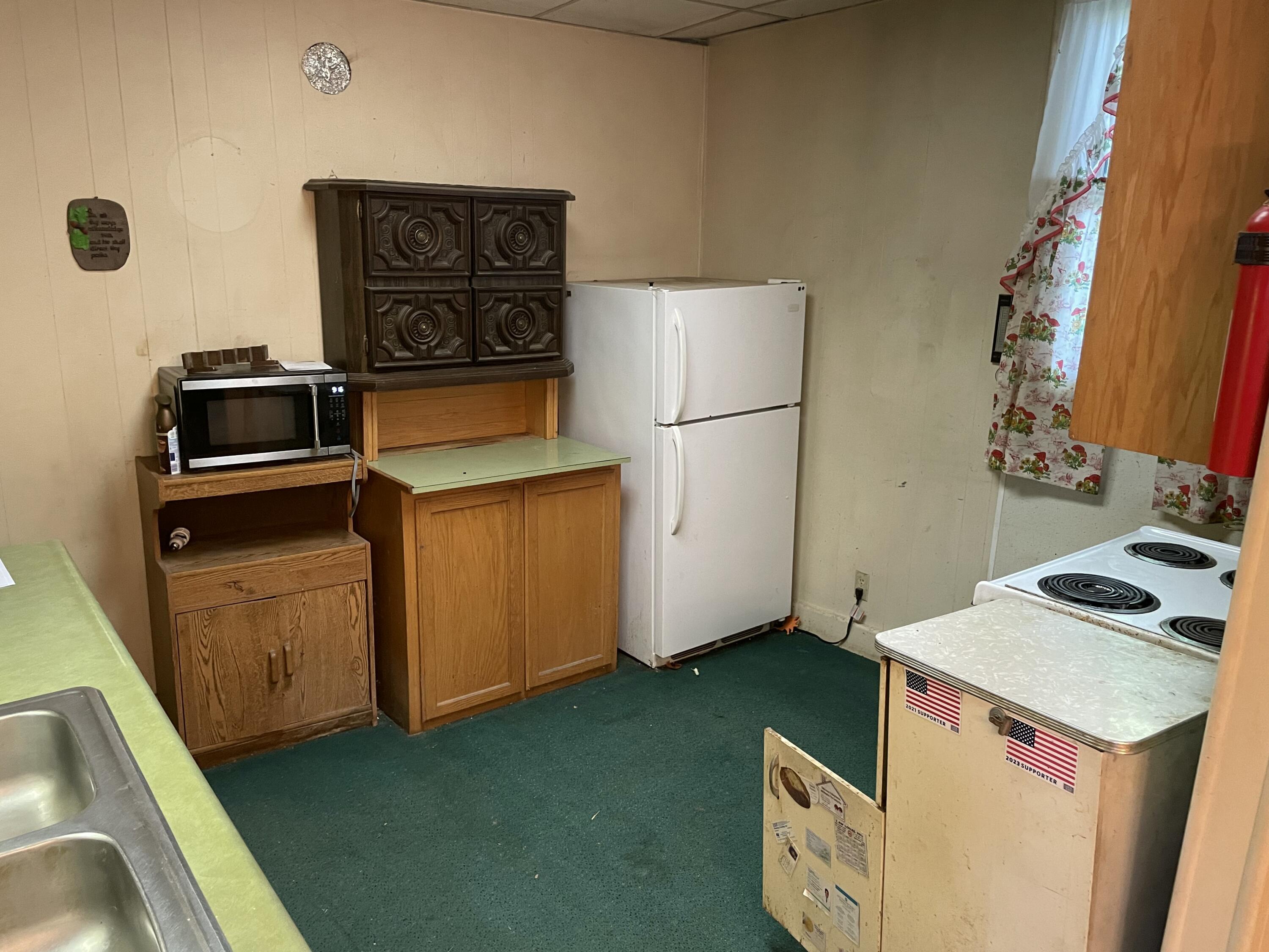 8862 Denny Road, Mendon, Ohio 45862