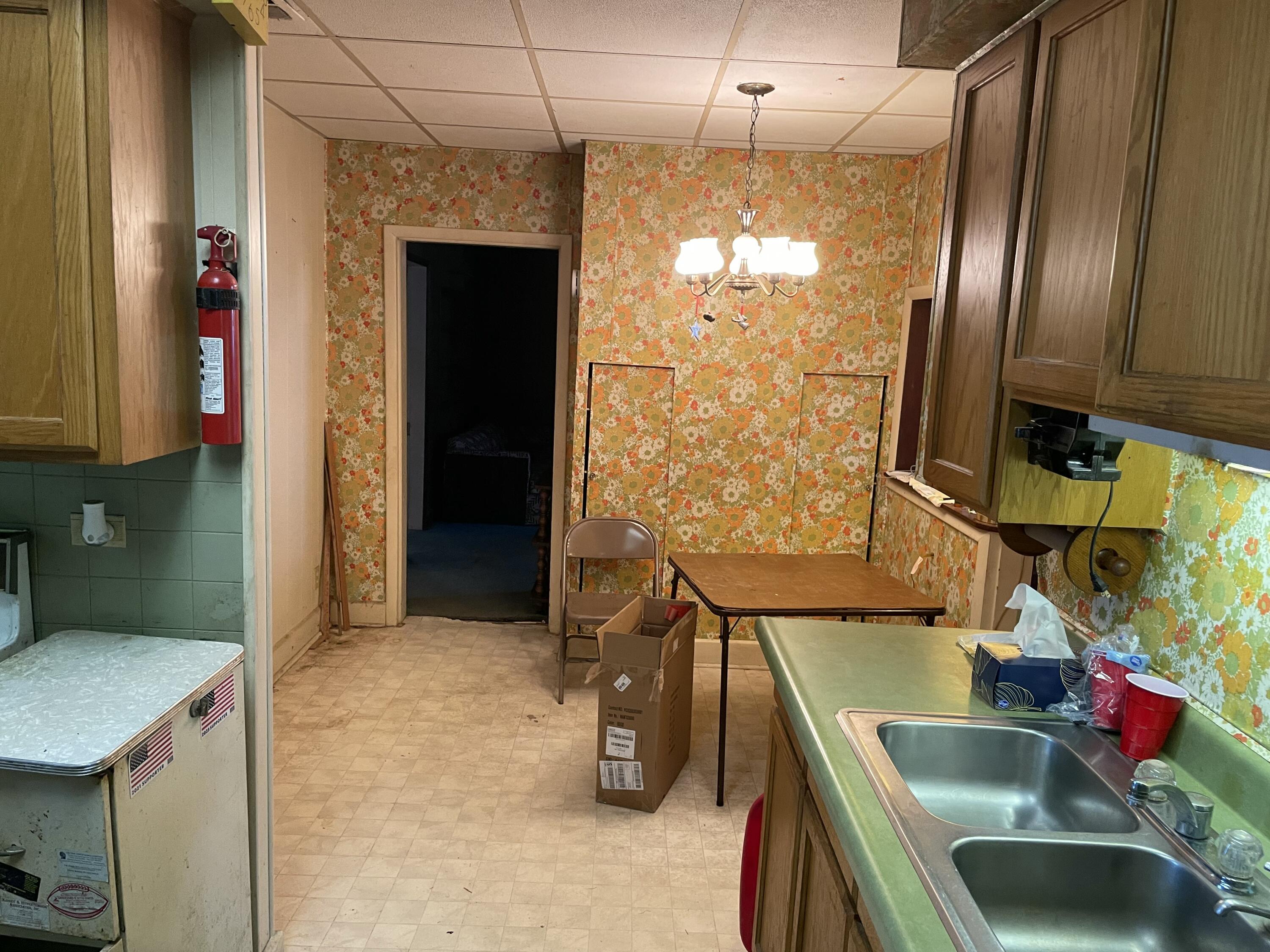 8862 Denny Road, Mendon, Ohio 45862