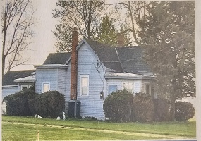 8862 Denny Road, Mendon, Ohio 45862, 2 Bedrooms Bedrooms, ,1 BathroomBathrooms,Residential,For Sale,Denny,1045910