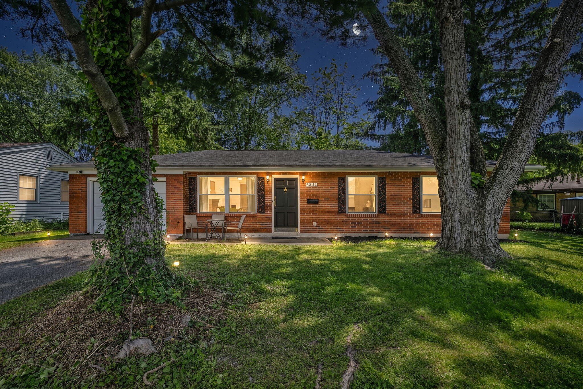 3252 Burdett Court, Columbus, Ohio 43232