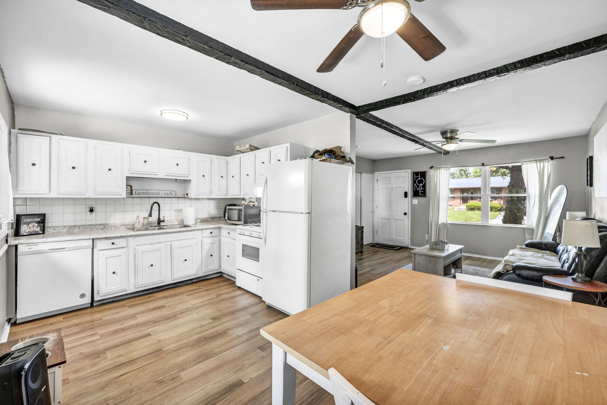 3252 Burdett Court, Columbus, Ohio 43232