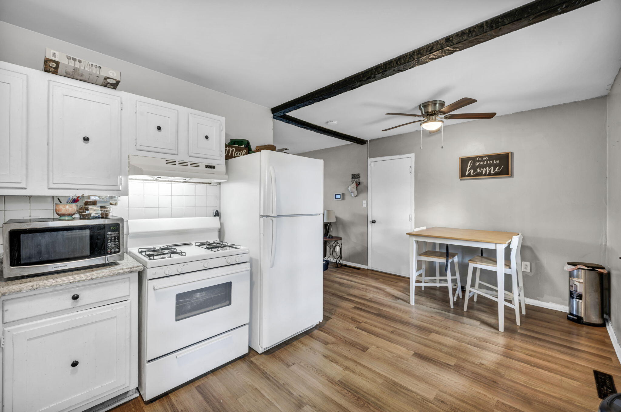 3252 Burdett Court, Columbus, Ohio 43232