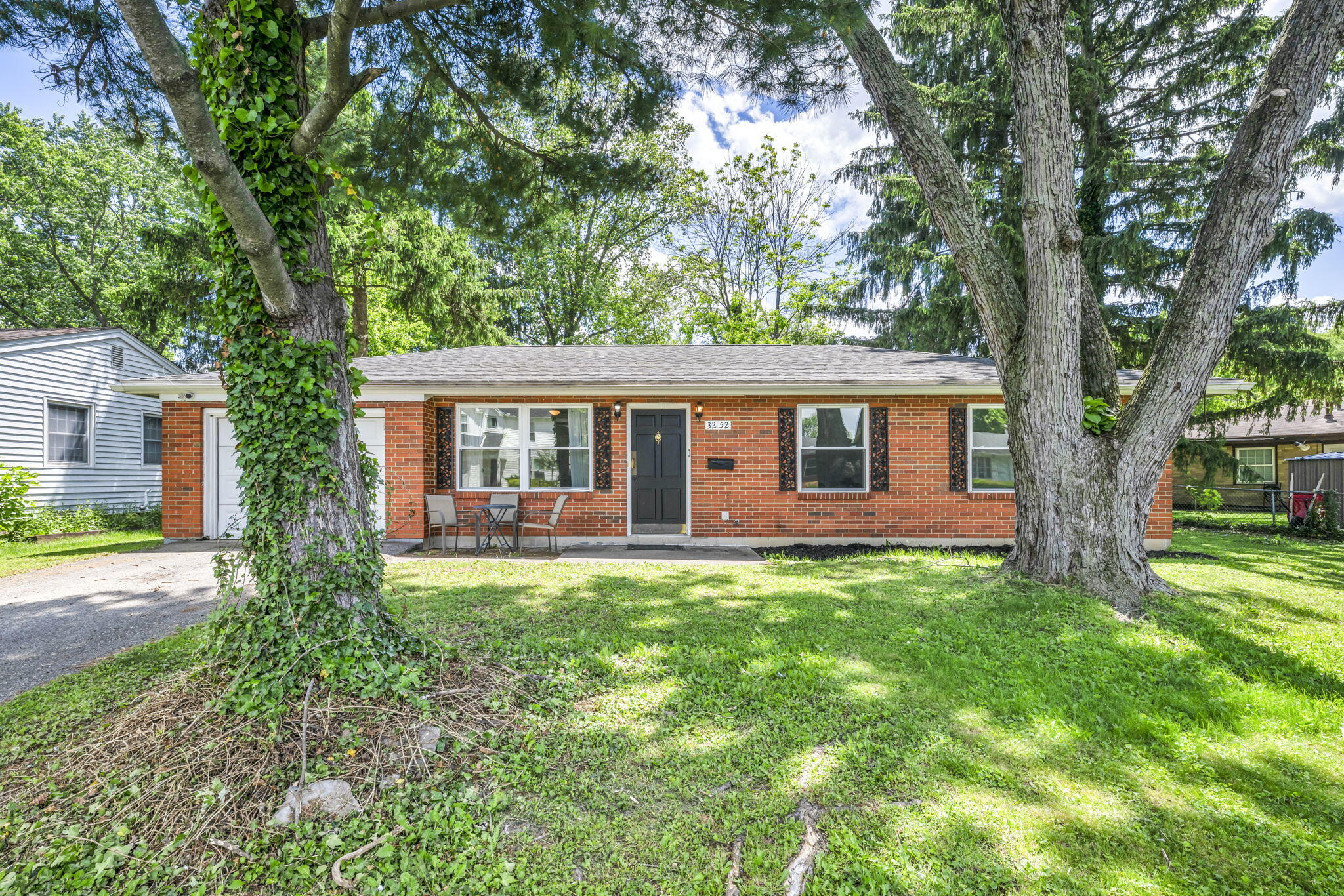 3252 Burdett Court, Columbus, Ohio 43232