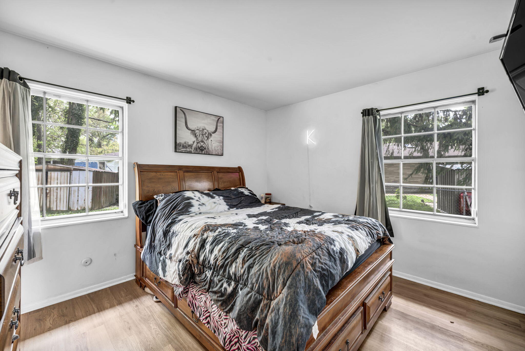 3252 Burdett Court, Columbus, Ohio 43232