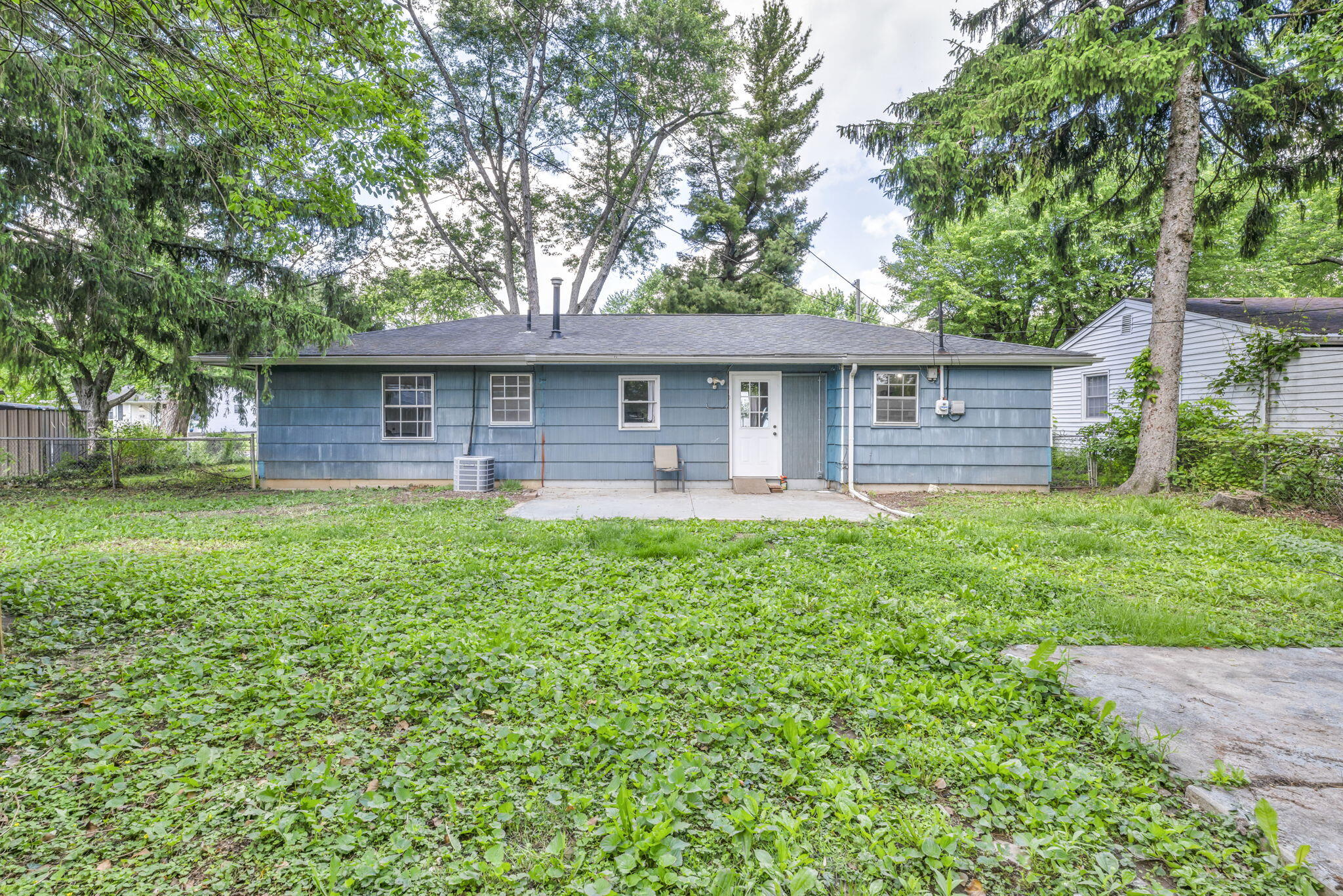 3252 Burdett Court, Columbus, Ohio 43232