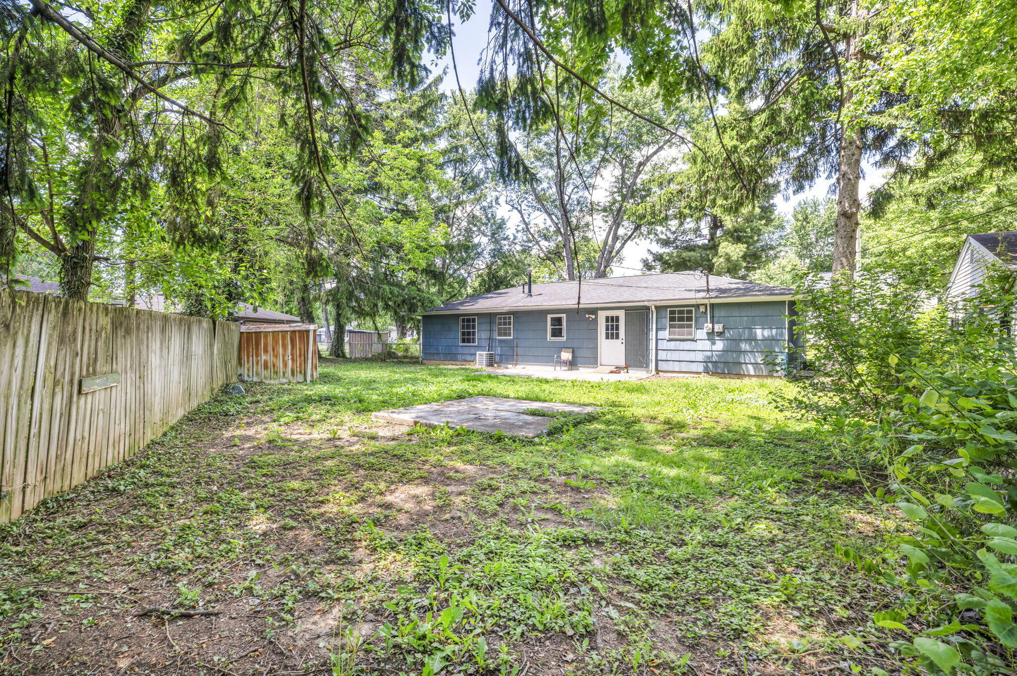 3252 Burdett Court, Columbus, Ohio 43232