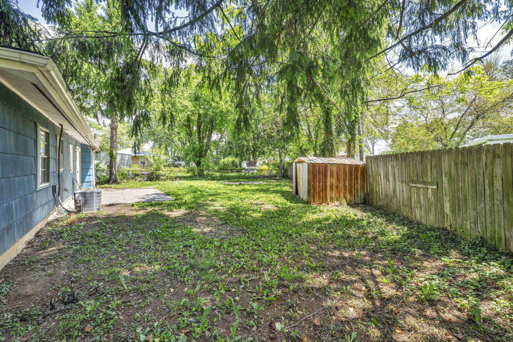 3252 Burdett Court, Columbus, Ohio 43232